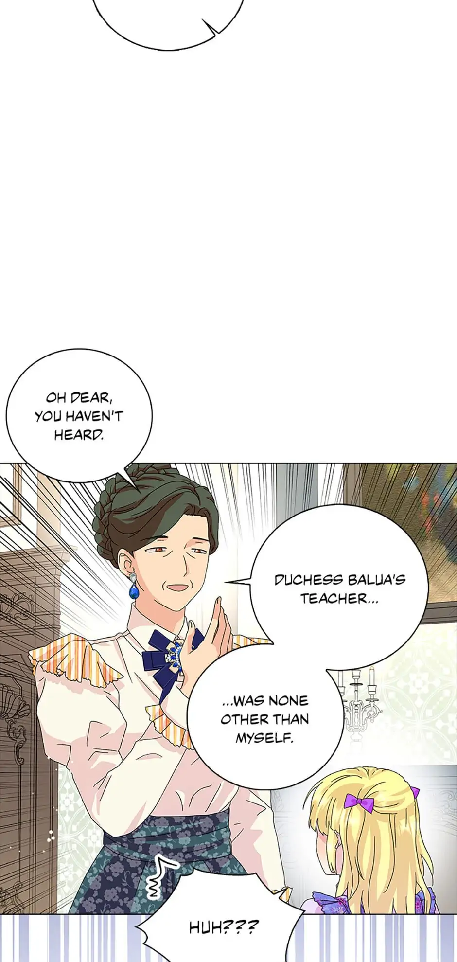Wicked No More Chapter 24 - page 48