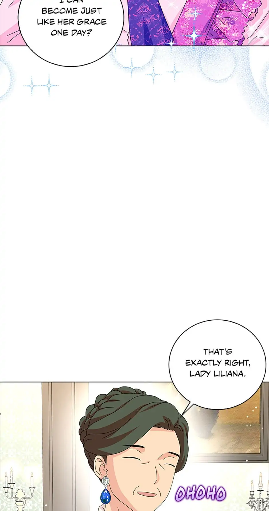 Wicked No More Chapter 24 - page 51