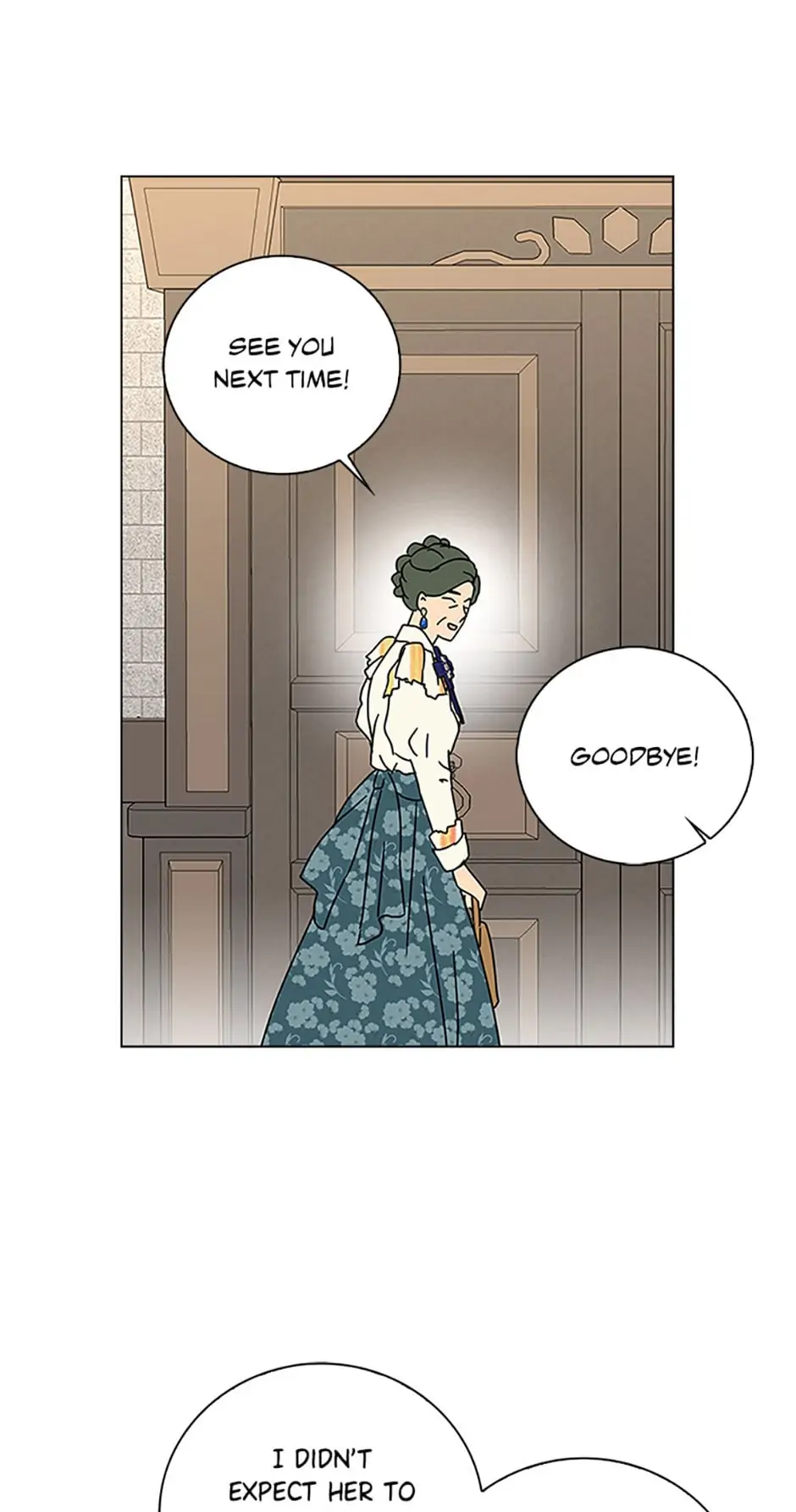 Wicked No More Chapter 24 - page 54