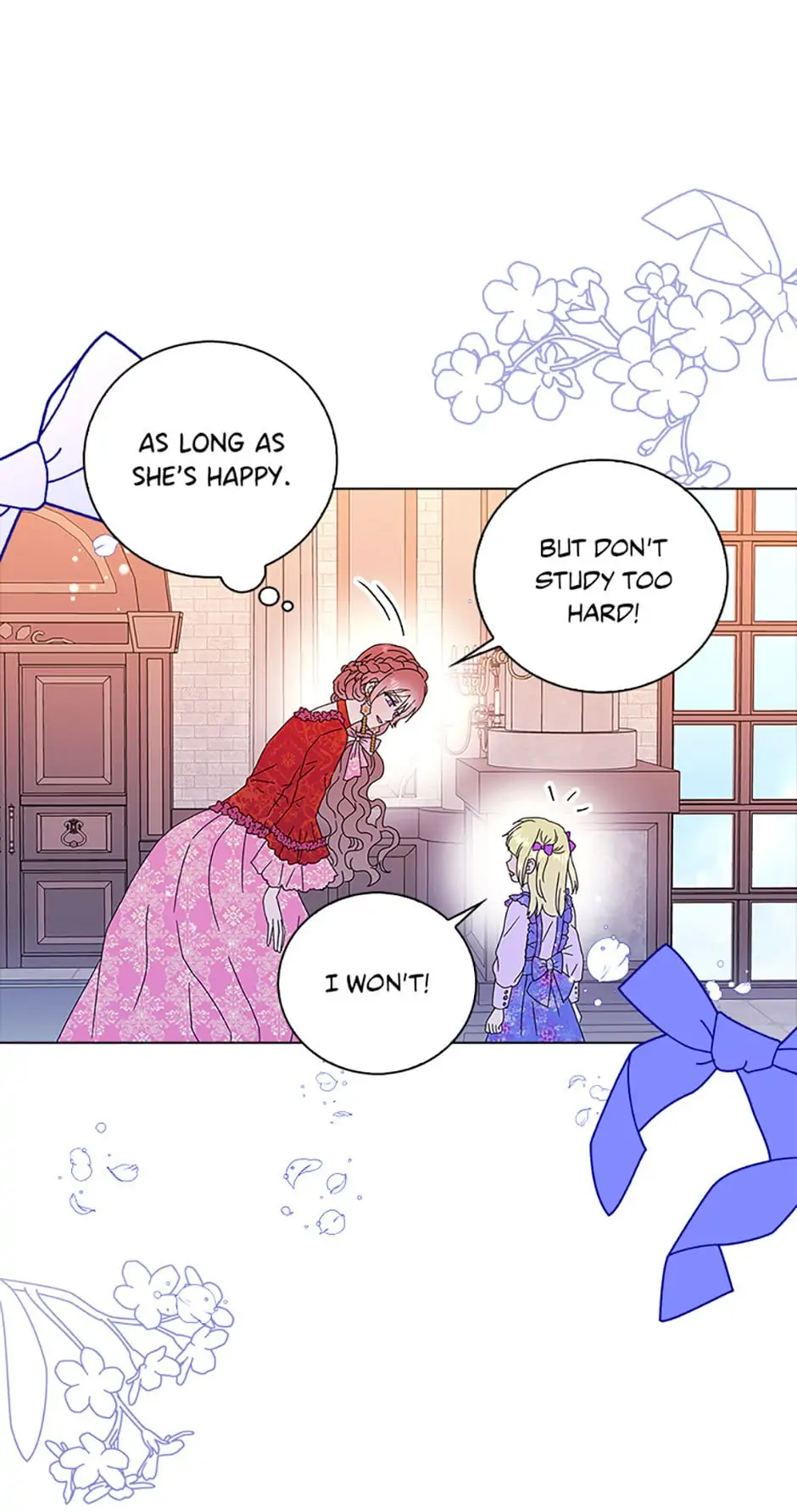 Wicked No More Chapter 24 - page 58