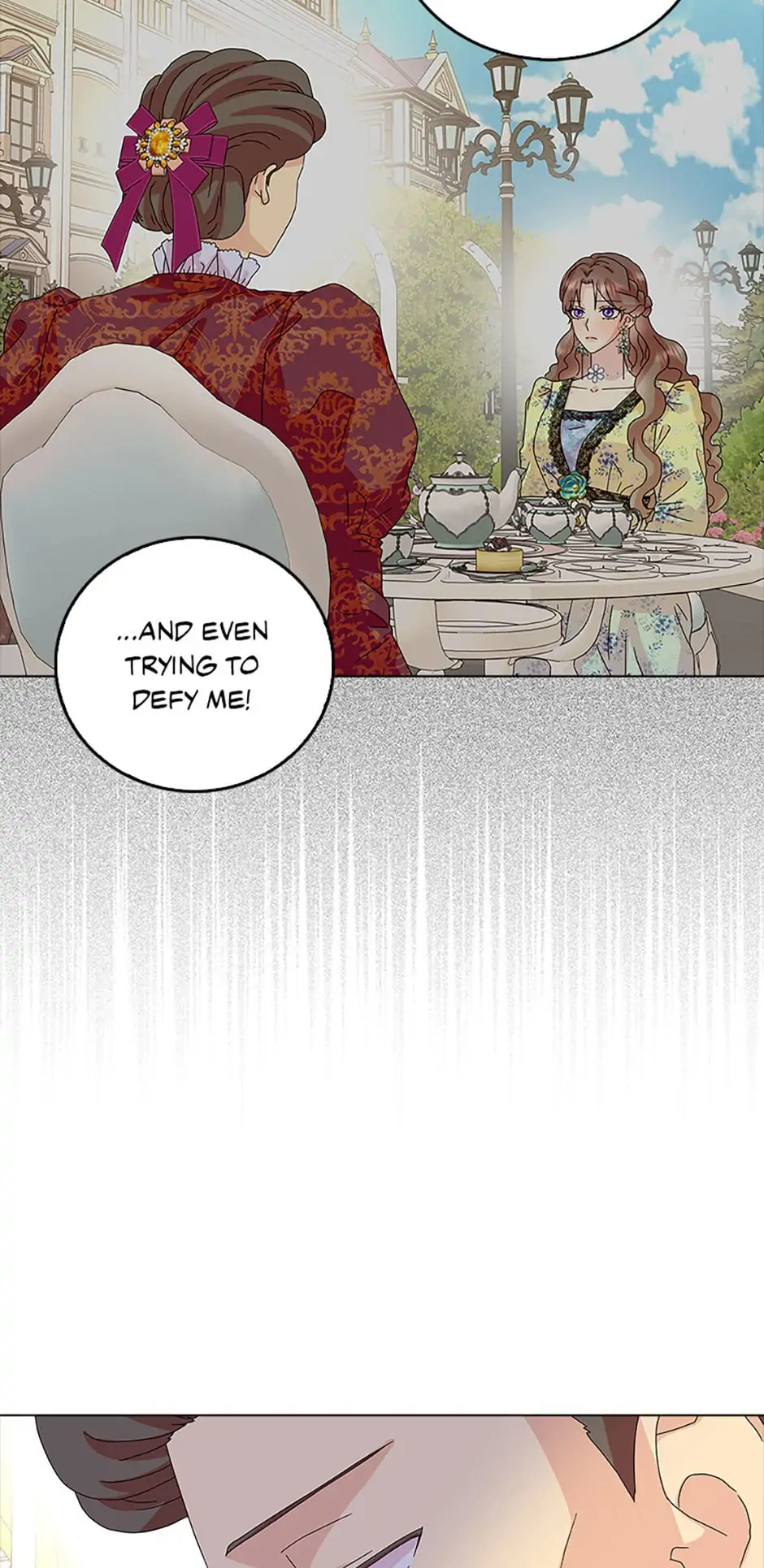Wicked No More Chapter 24 - page 5