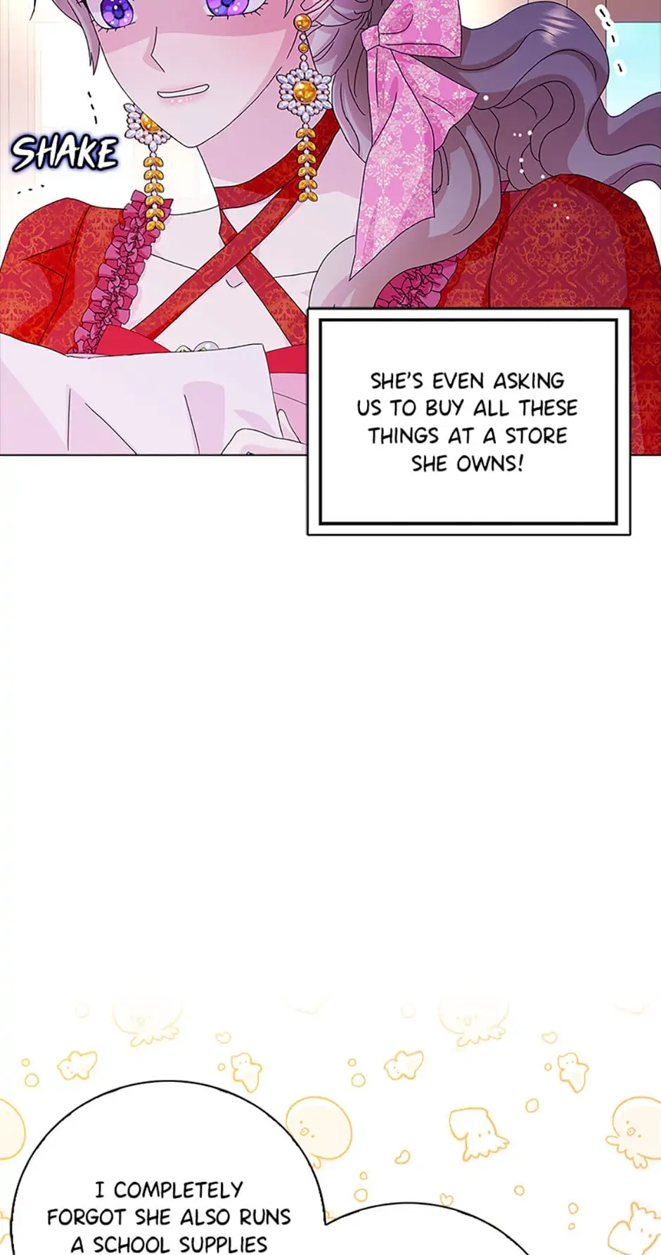 Wicked No More Chapter 24 - page 63