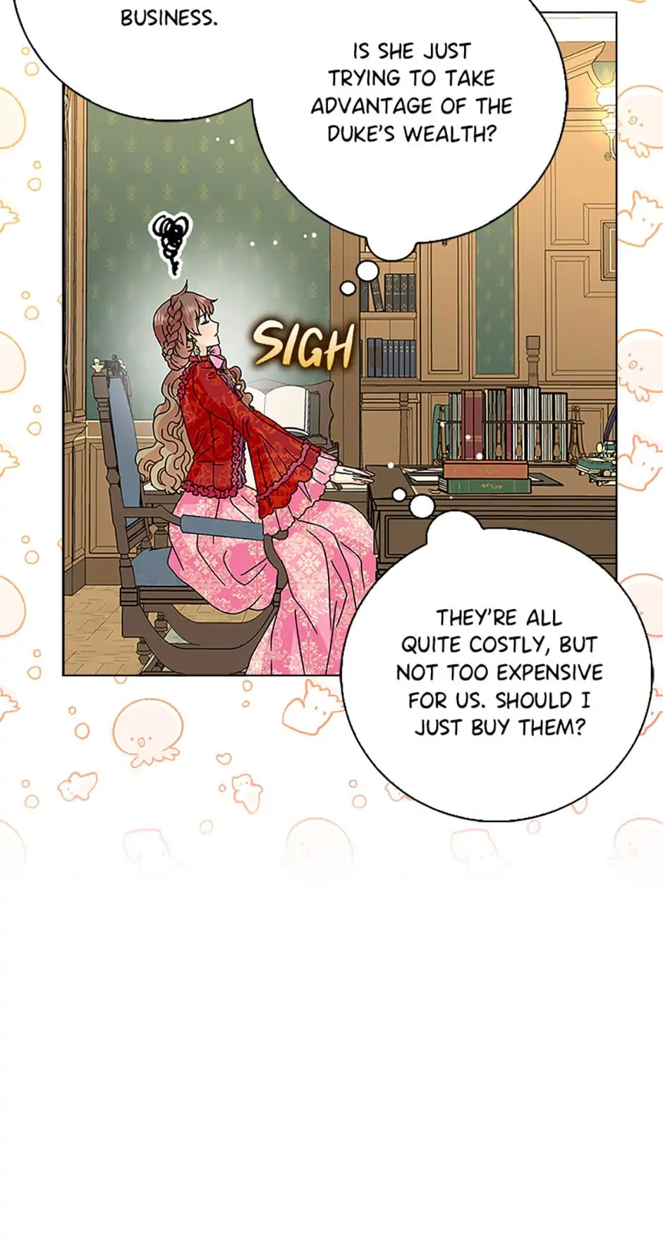 Wicked No More Chapter 24 - page 64