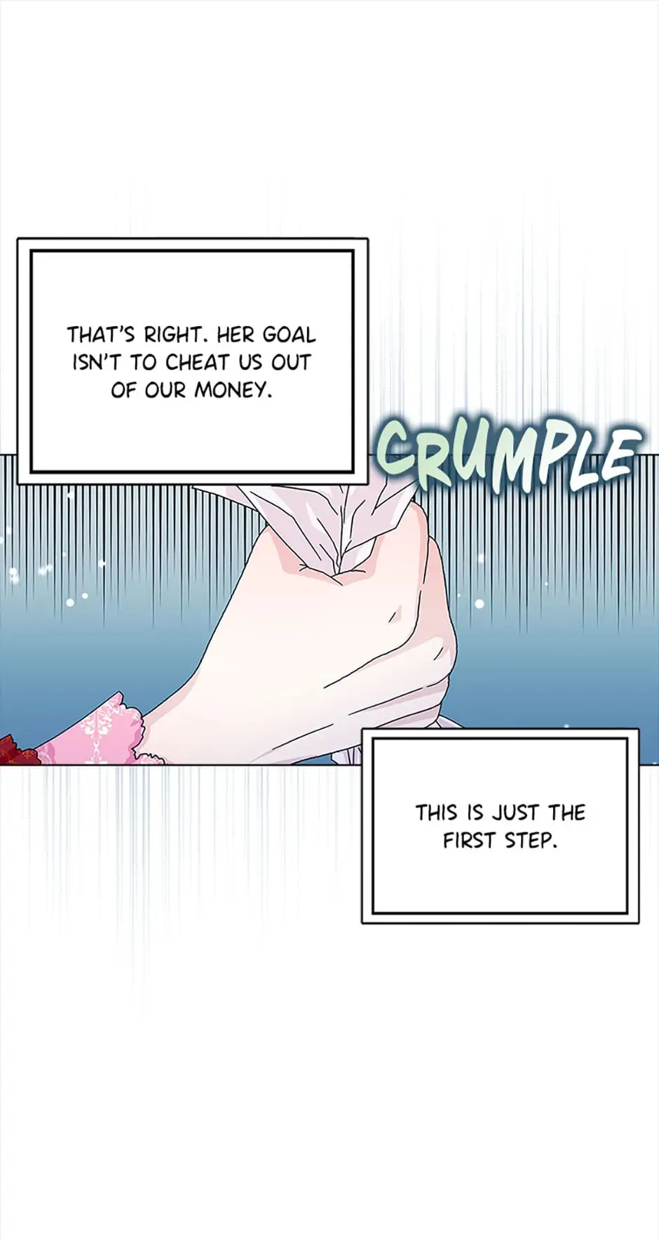 Wicked No More Chapter 24 - page 67