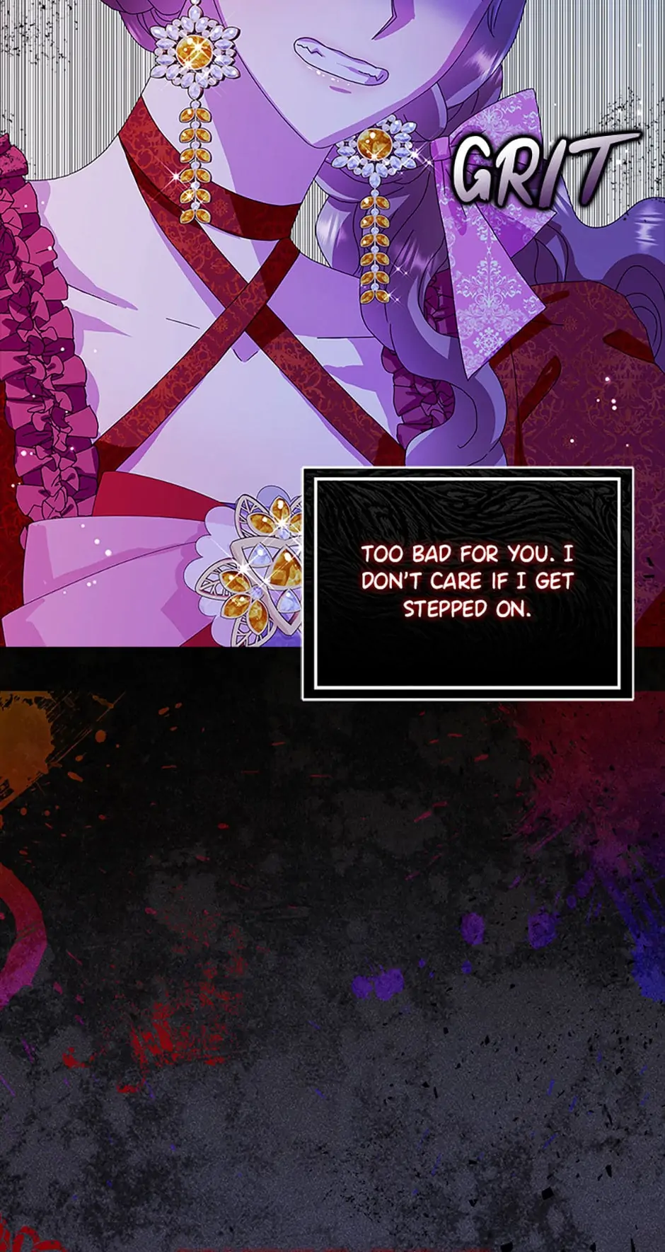 Wicked No More Chapter 24 - page 70
