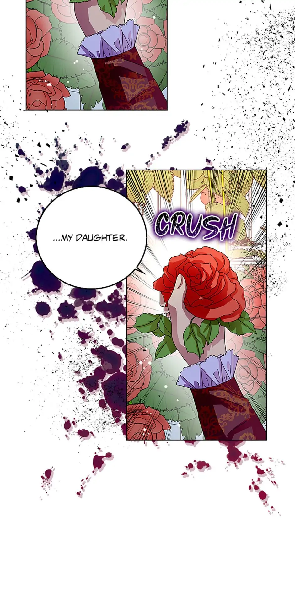 Wicked No More Chapter 24 - page 7