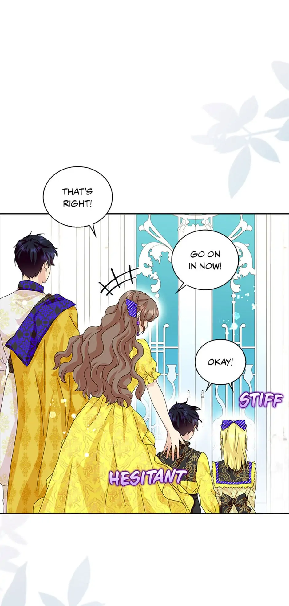 Wicked No More Chapter 41 - page 11