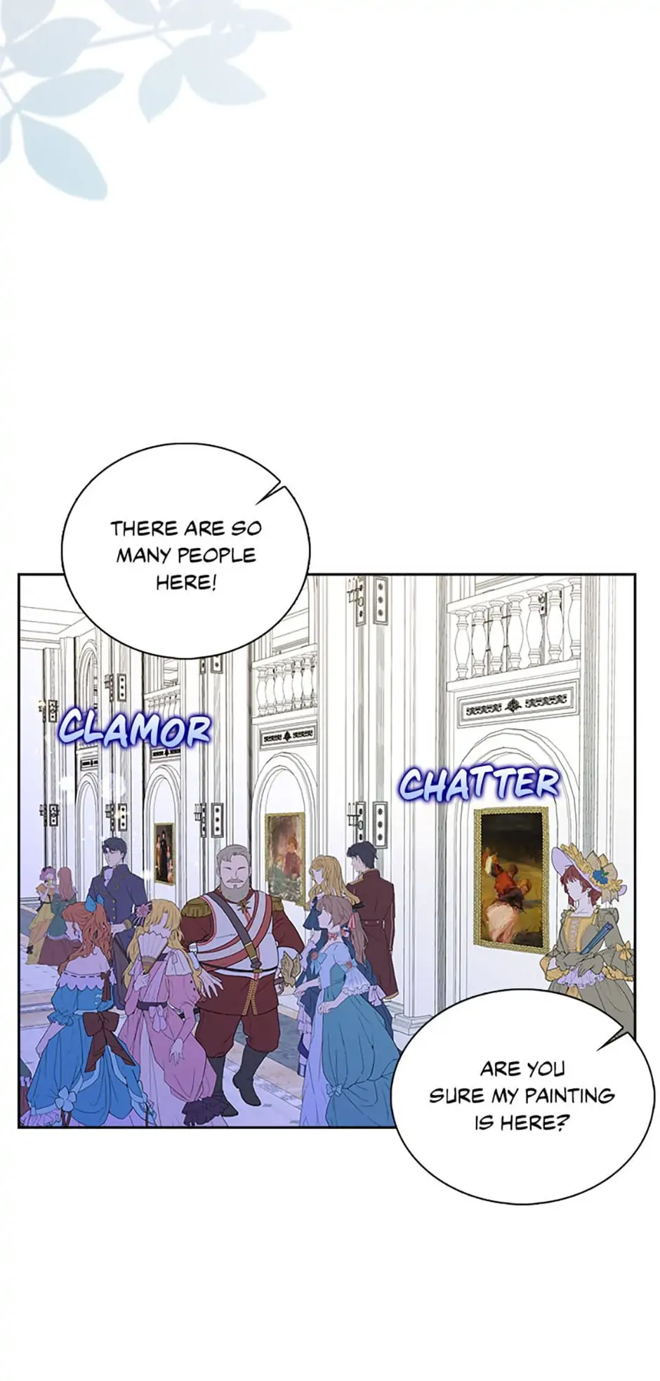 Wicked No More Chapter 41 - page 12