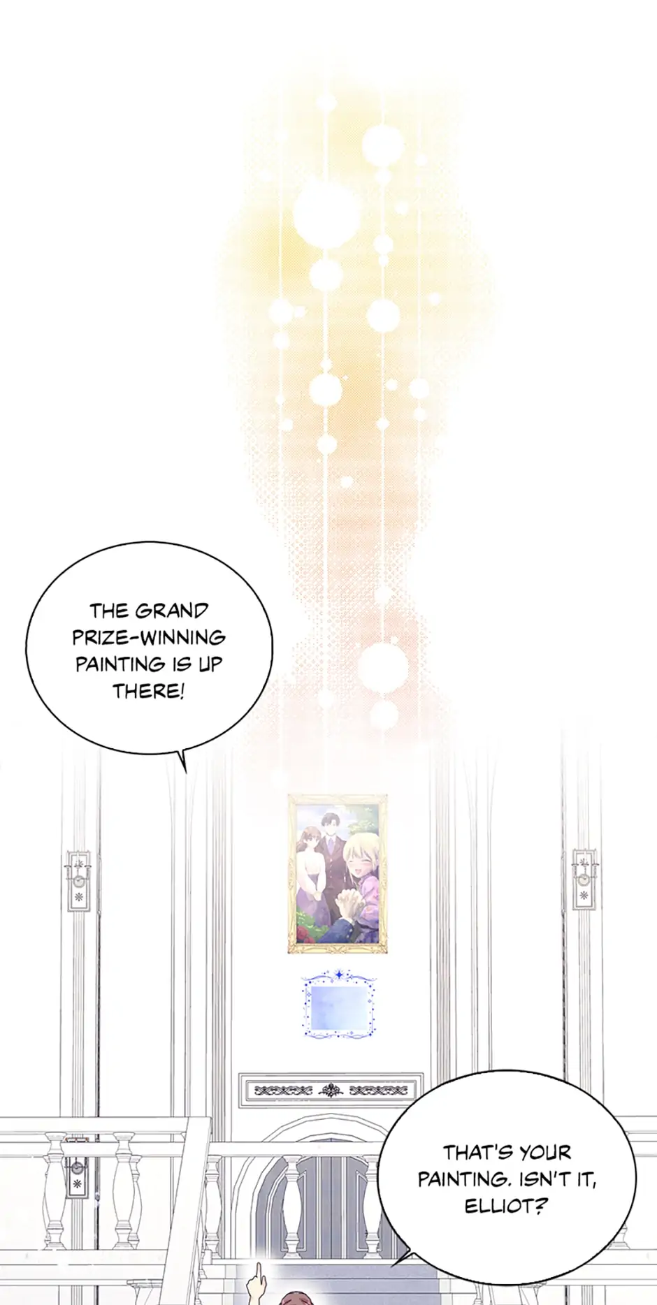 Wicked No More Chapter 41 - page 15