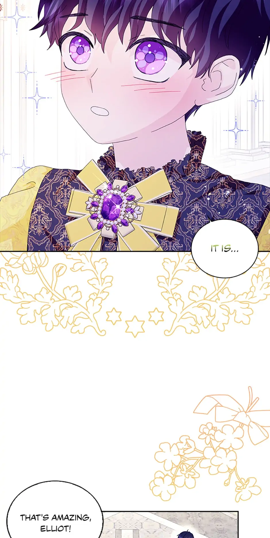 Wicked No More Chapter 41 - page 17