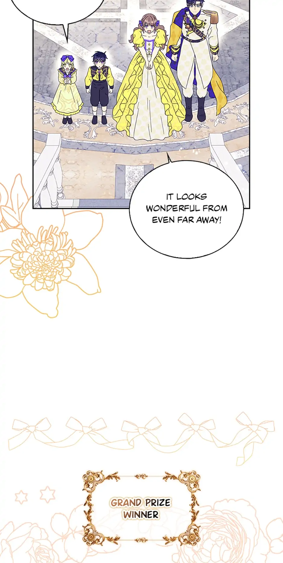 Wicked No More Chapter 41 - page 18
