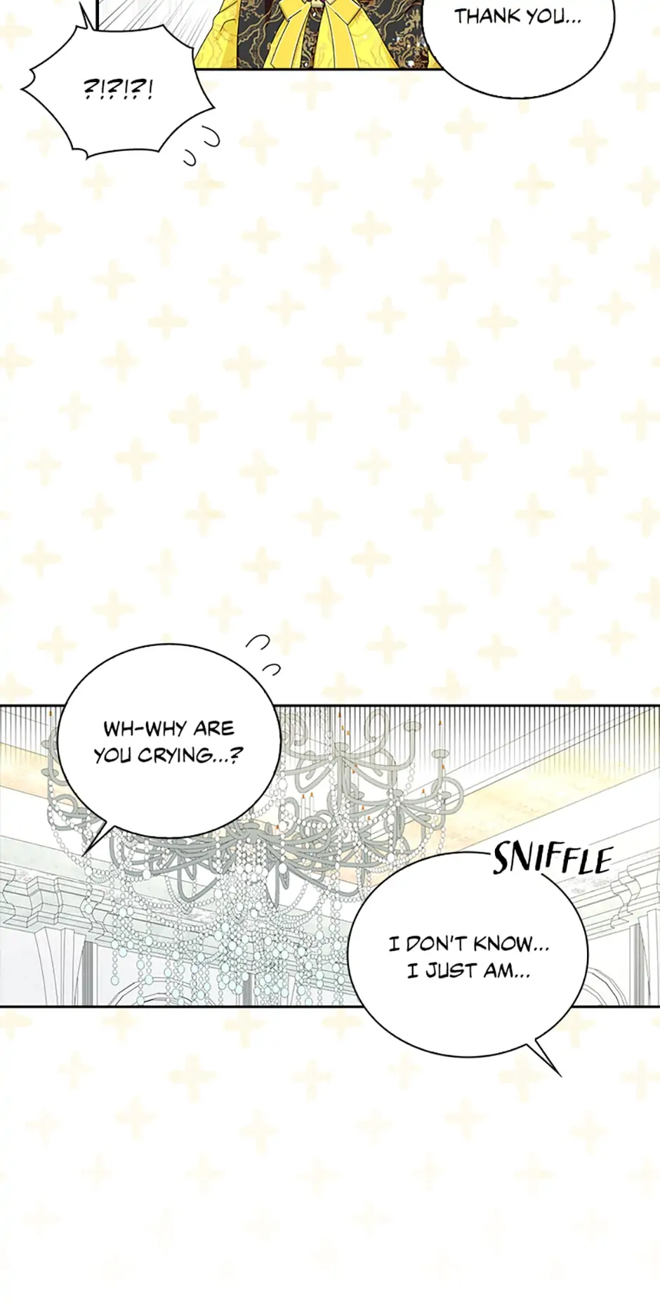 Wicked No More Chapter 41 - page 26