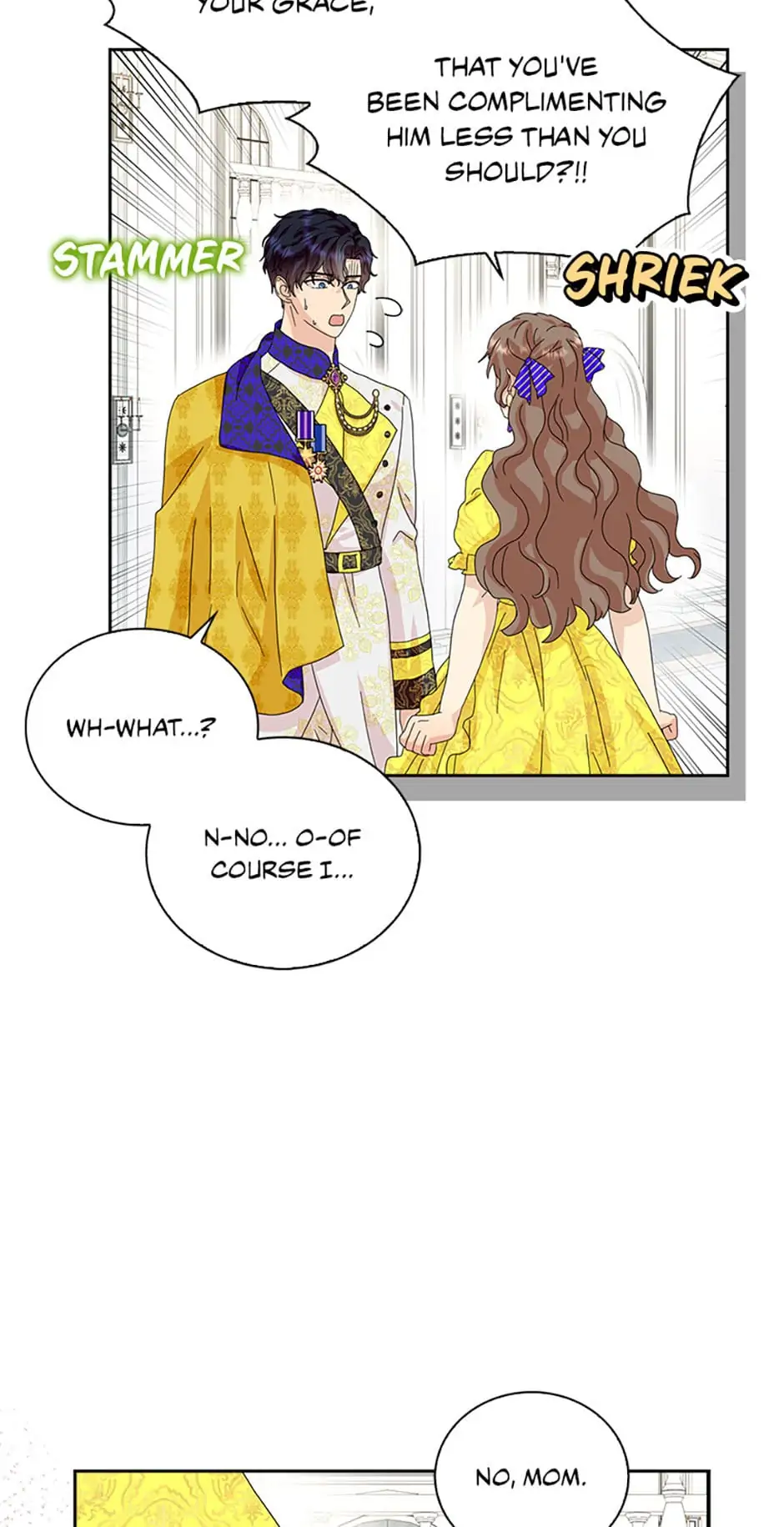 Wicked No More Chapter 41 - page 28