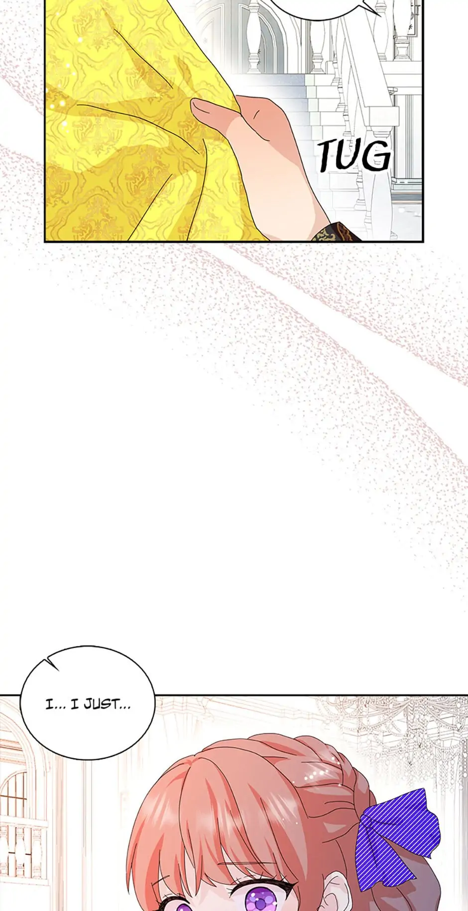 Wicked No More Chapter 41 - page 29