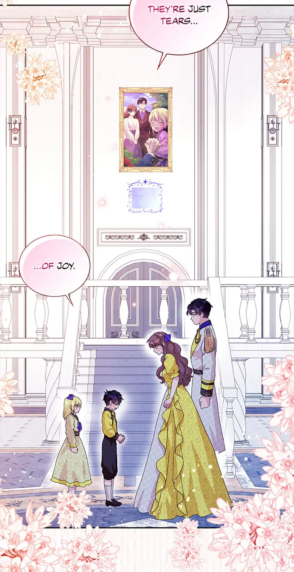 Wicked No More Chapter 41 - page 32