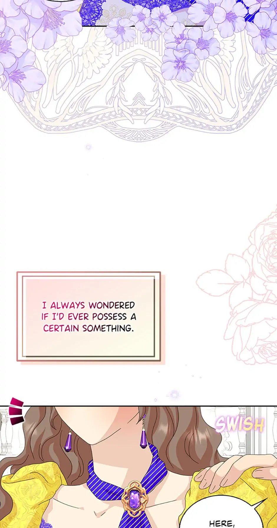 Wicked No More Chapter 41 - page 36