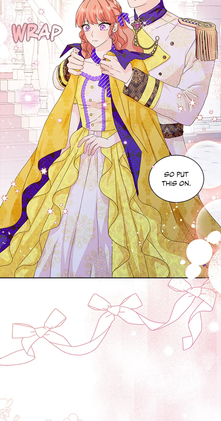 Wicked No More Chapter 41 - page 38