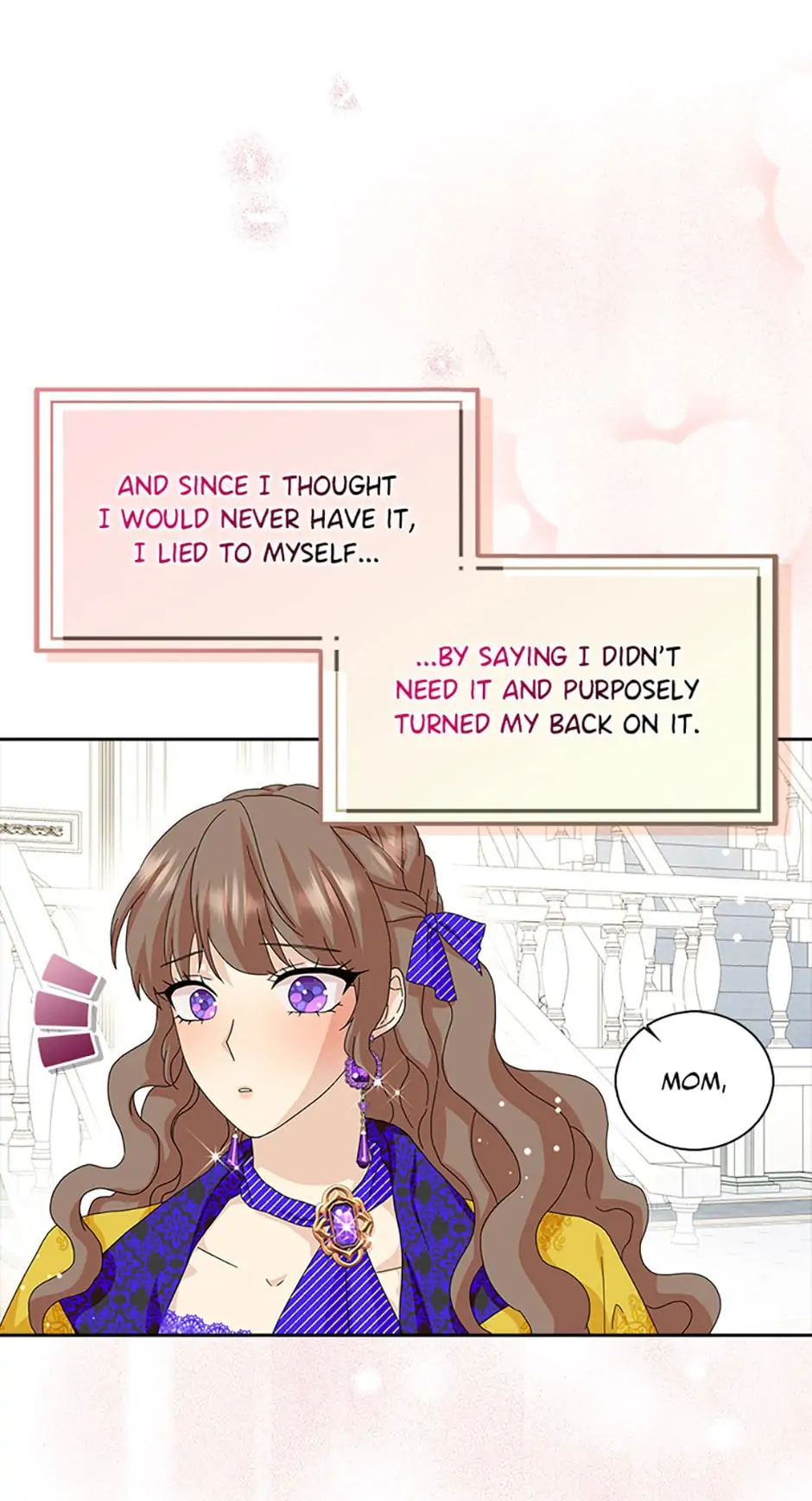 Wicked No More Chapter 41 - page 41
