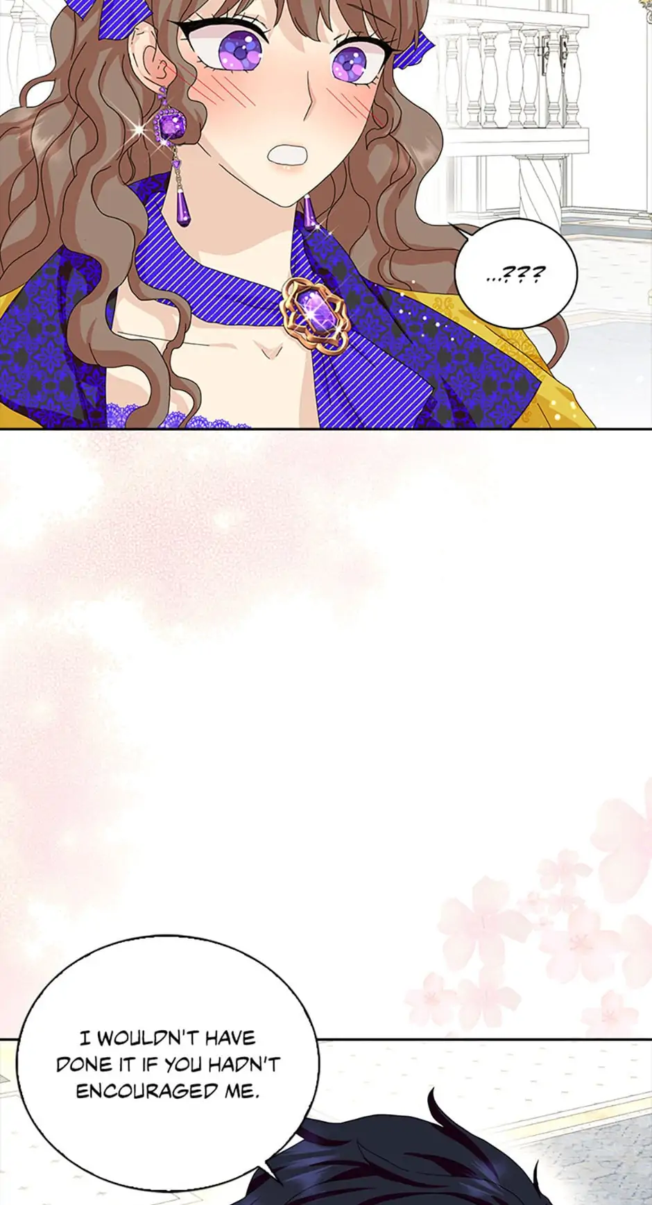 Wicked No More Chapter 41 - page 44