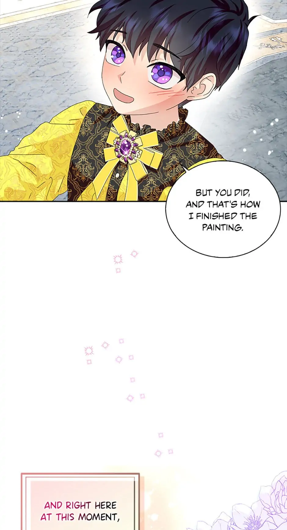 Wicked No More Chapter 41 - page 45