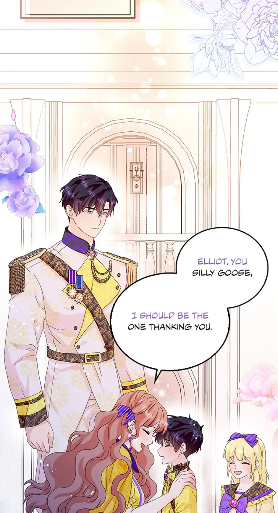 Wicked No More Chapter 41 - page 46