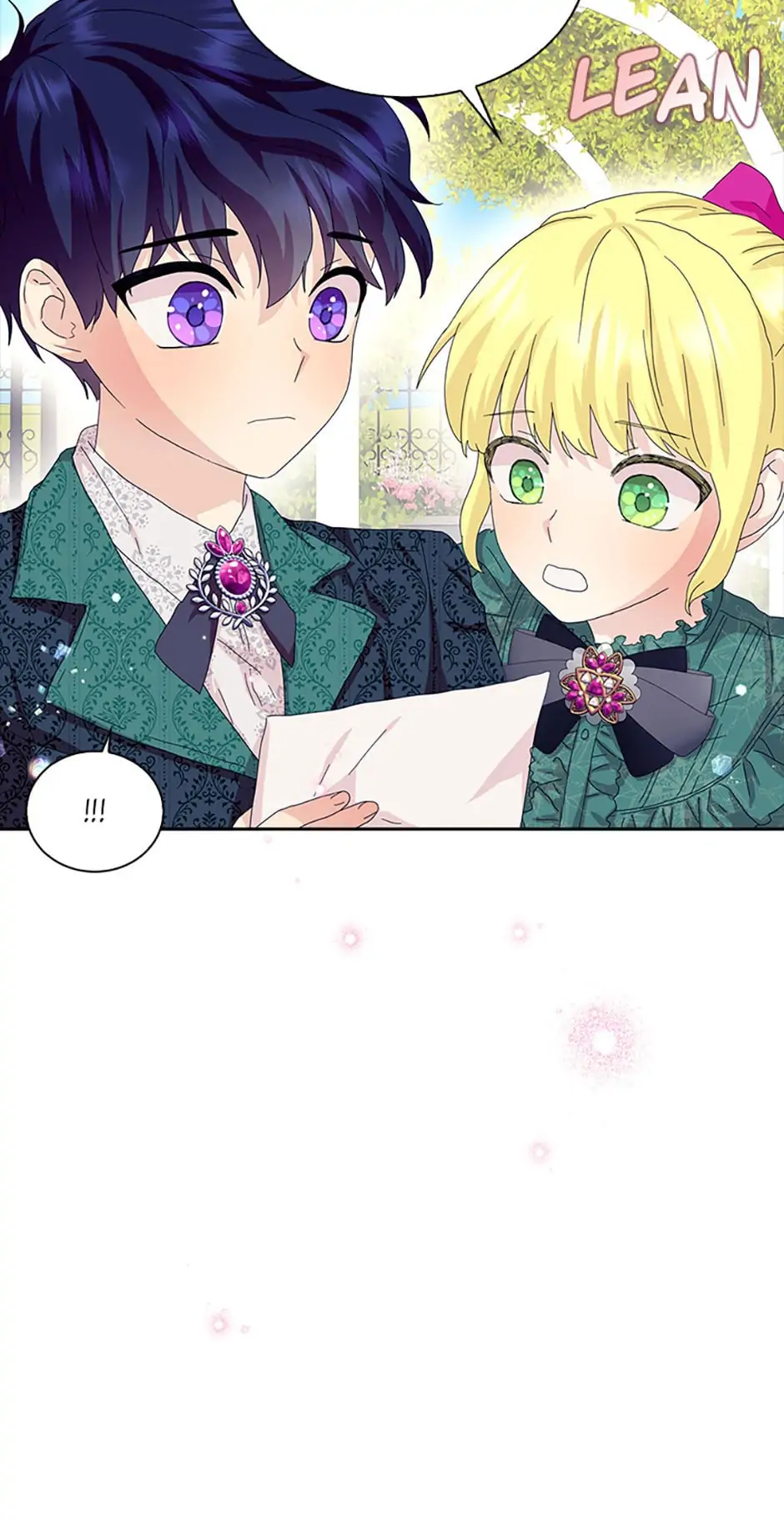 Wicked No More Chapter 41 - page 4