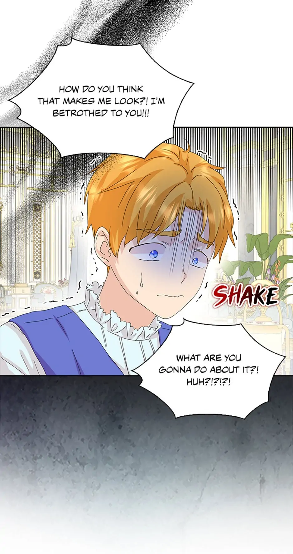 Wicked No More Chapter 41 - page 53