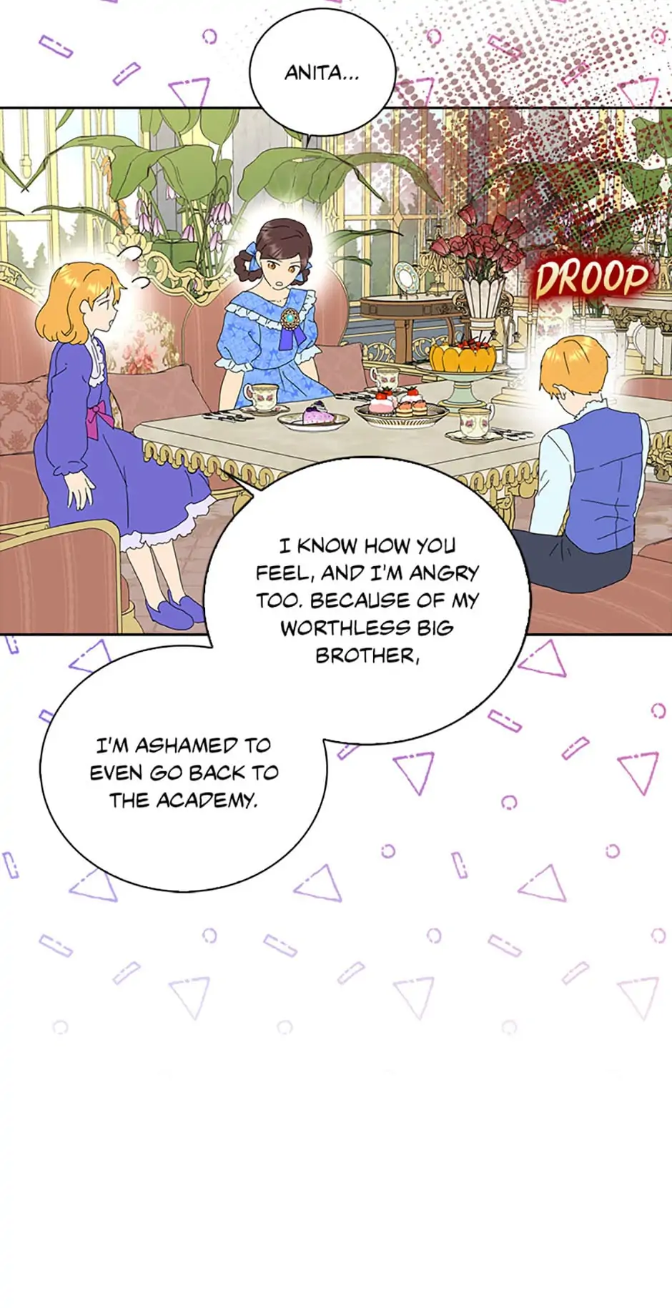Wicked No More Chapter 41 - page 55