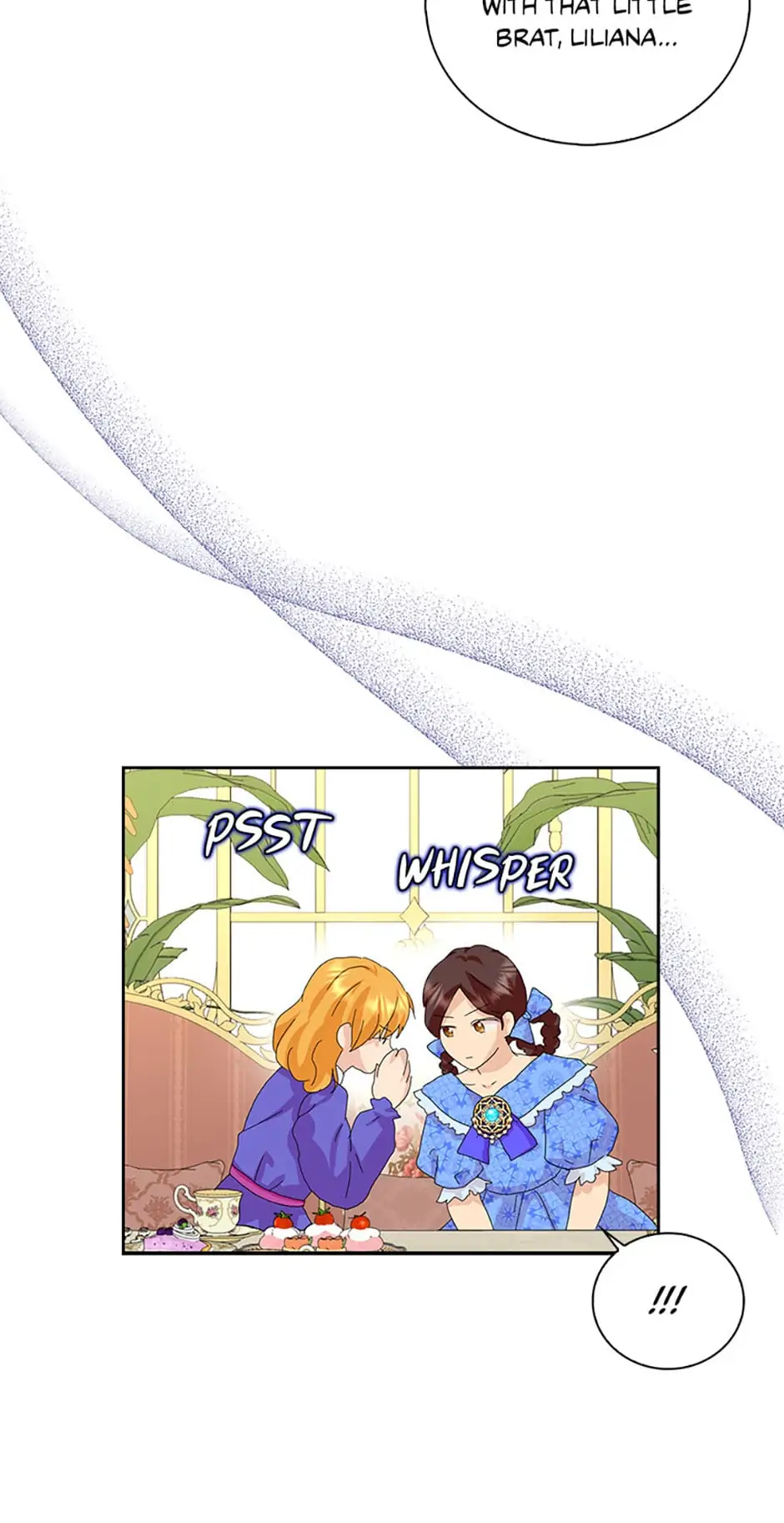 Wicked No More Chapter 41 - page 60