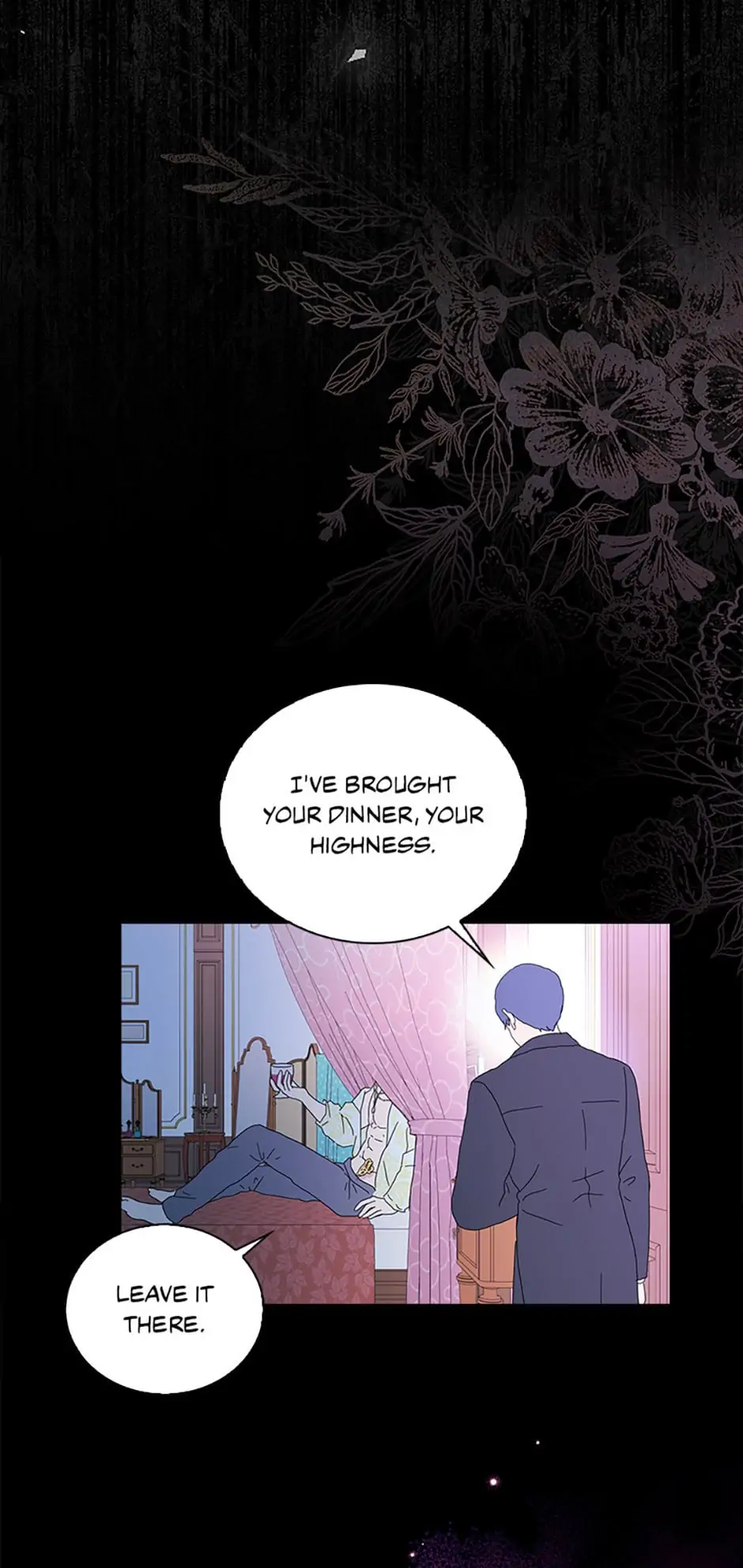 Wicked No More Chapter 41 - page 63