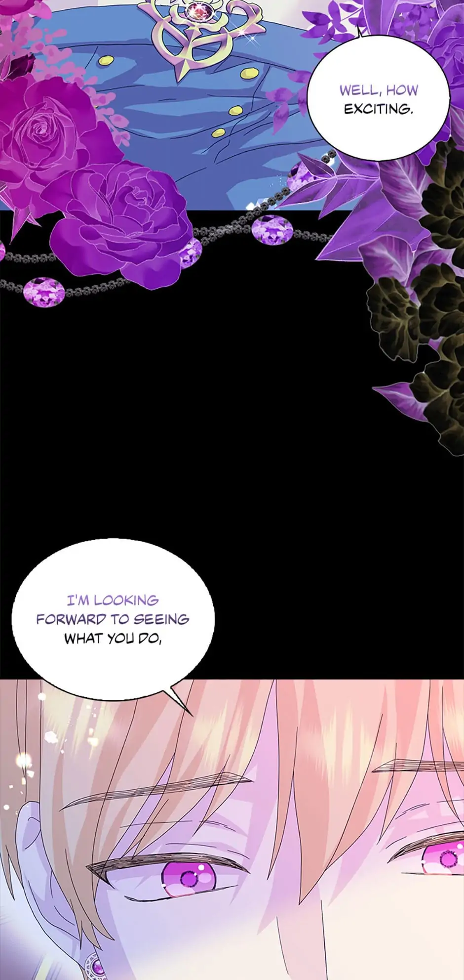 Wicked No More Chapter 41 - page 67
