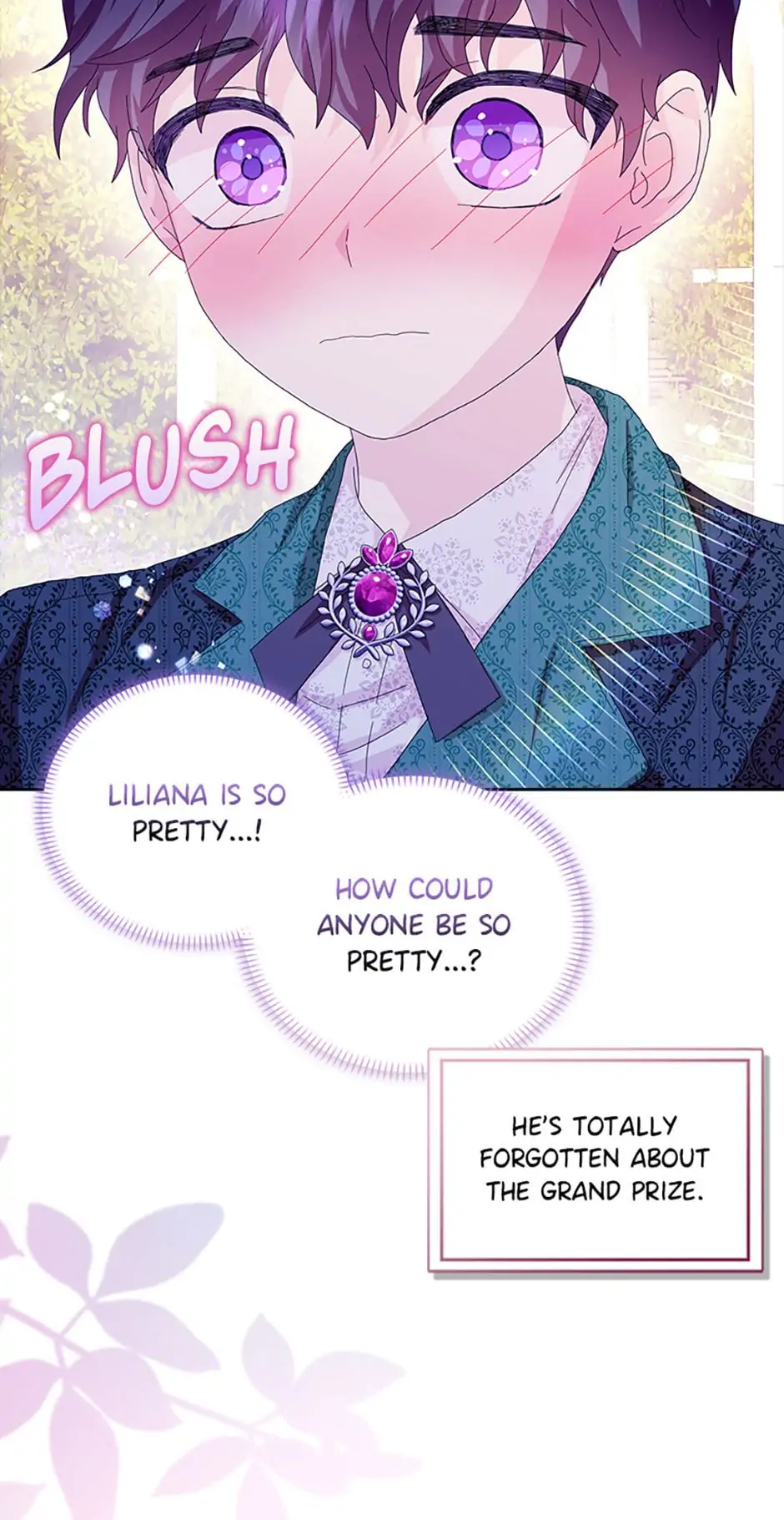 Wicked No More Chapter 41 - page 7