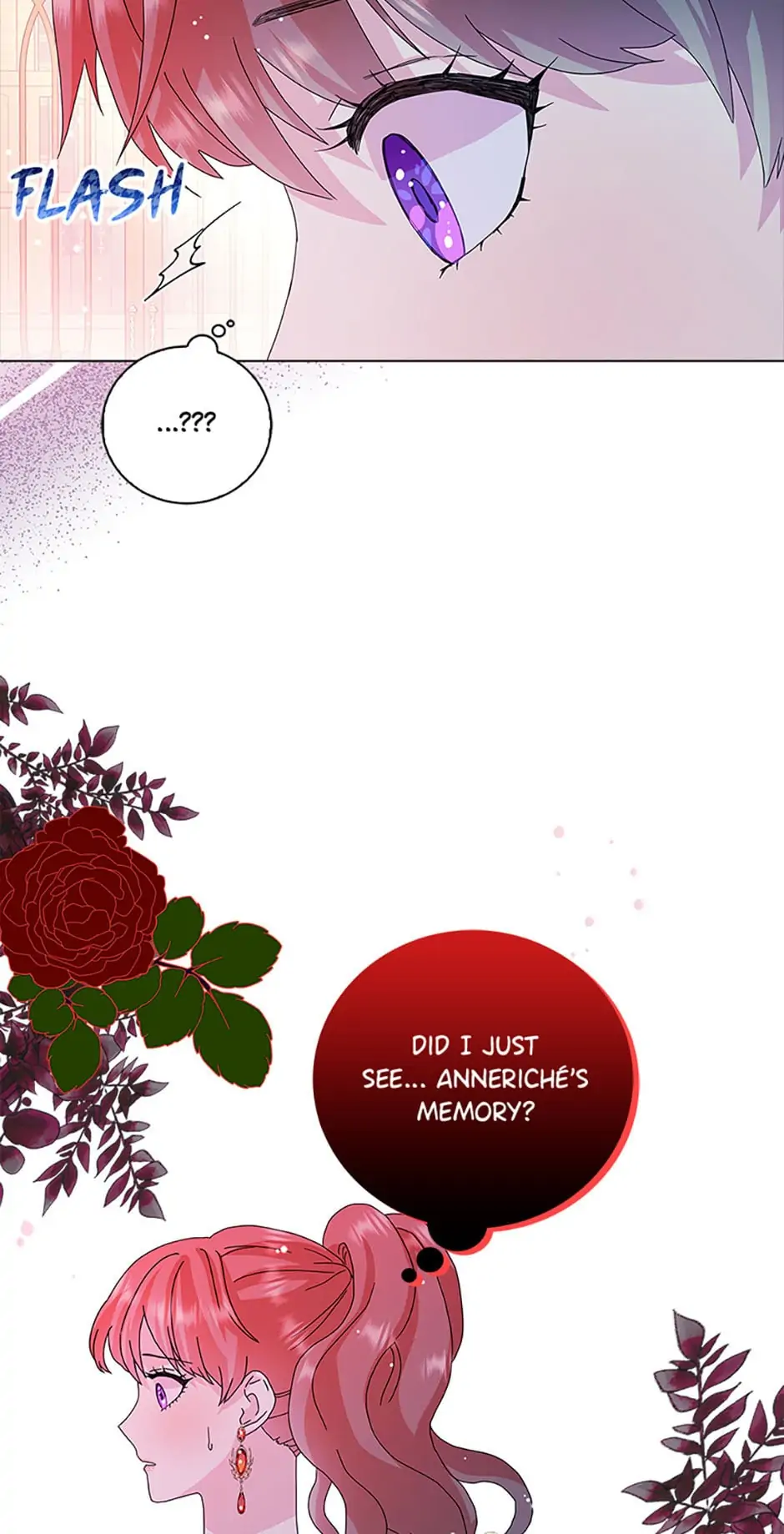 Wicked No More Chapter 23 - page 11