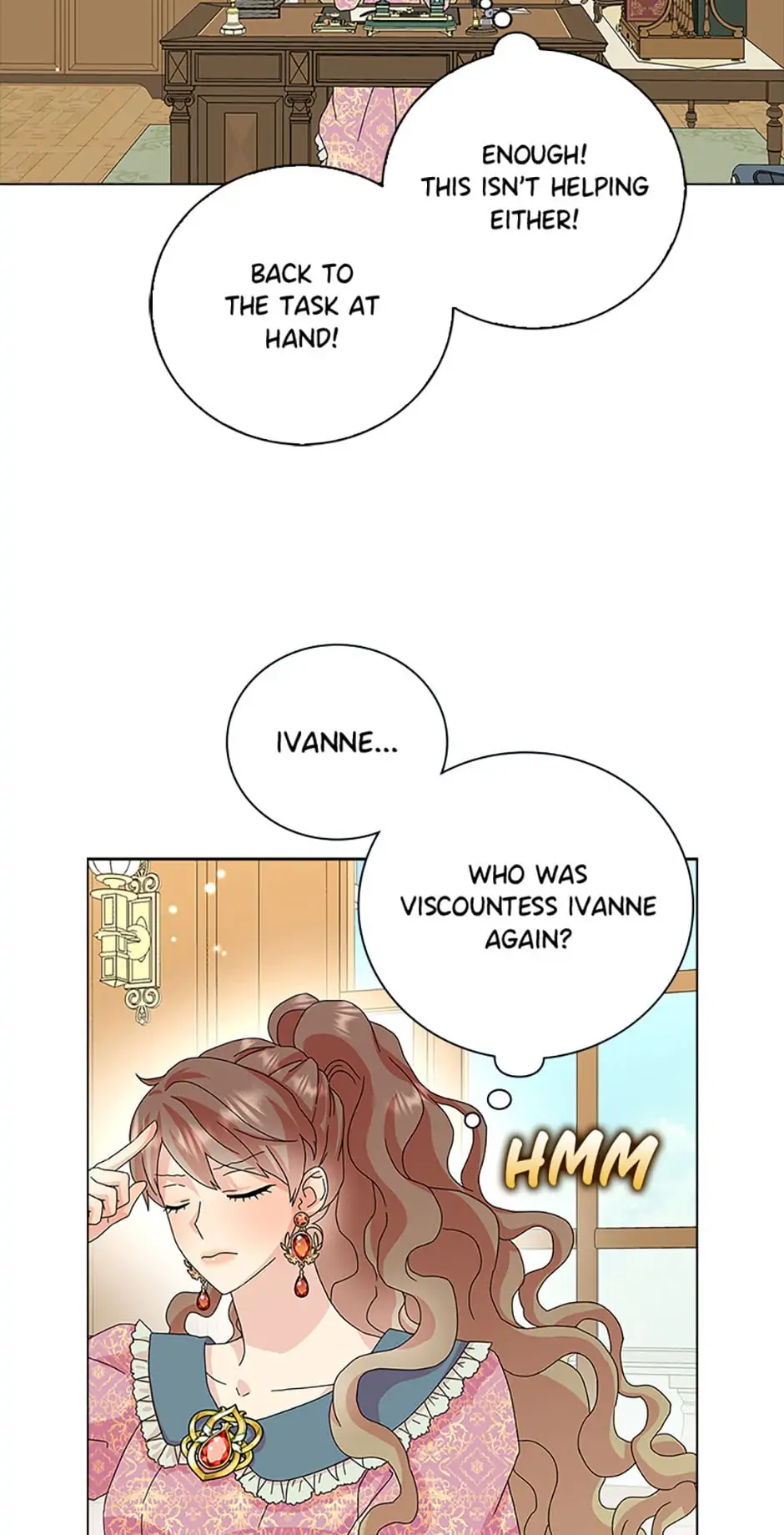 Wicked No More Chapter 23 - page 13