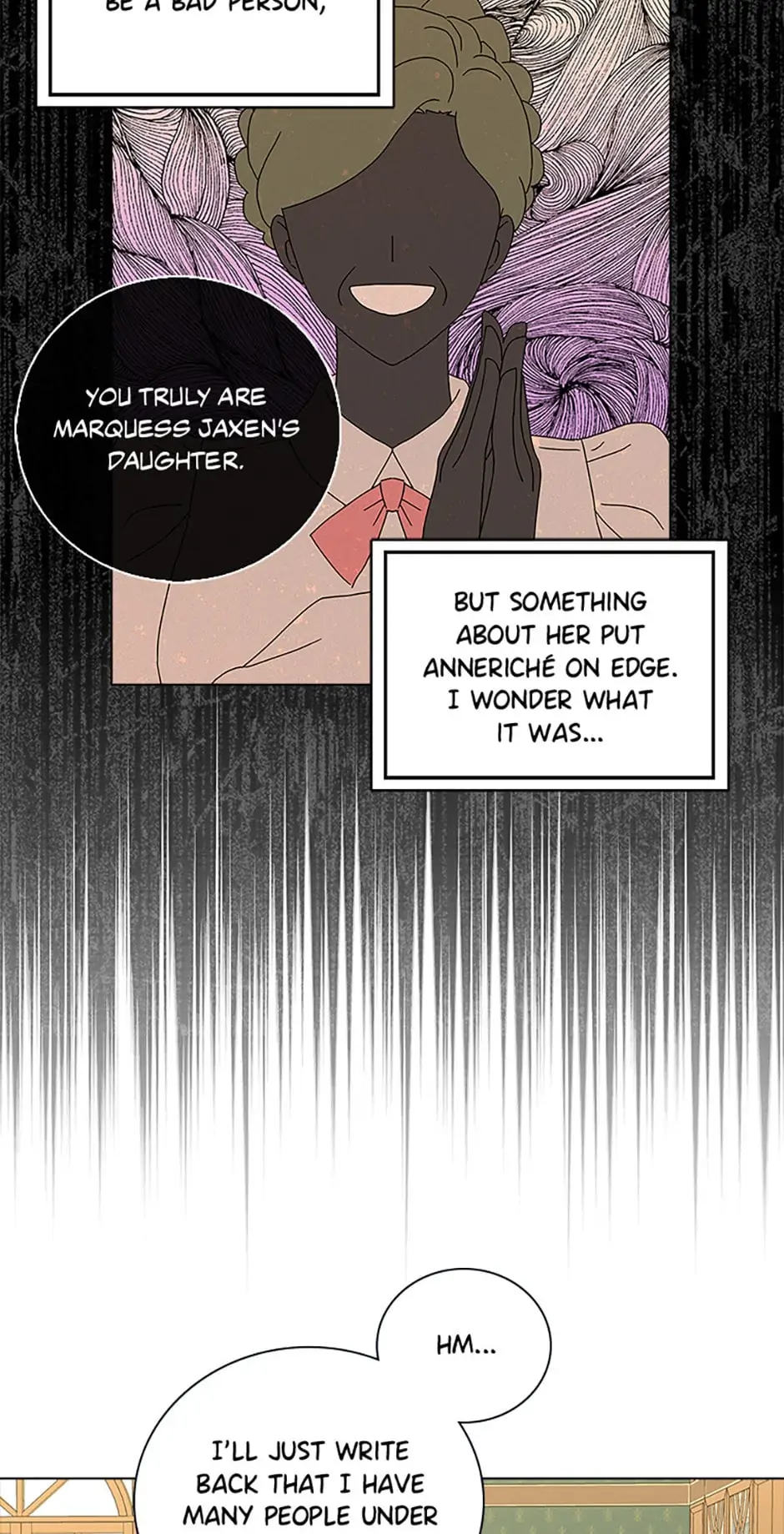 Wicked No More Chapter 23 - page 15