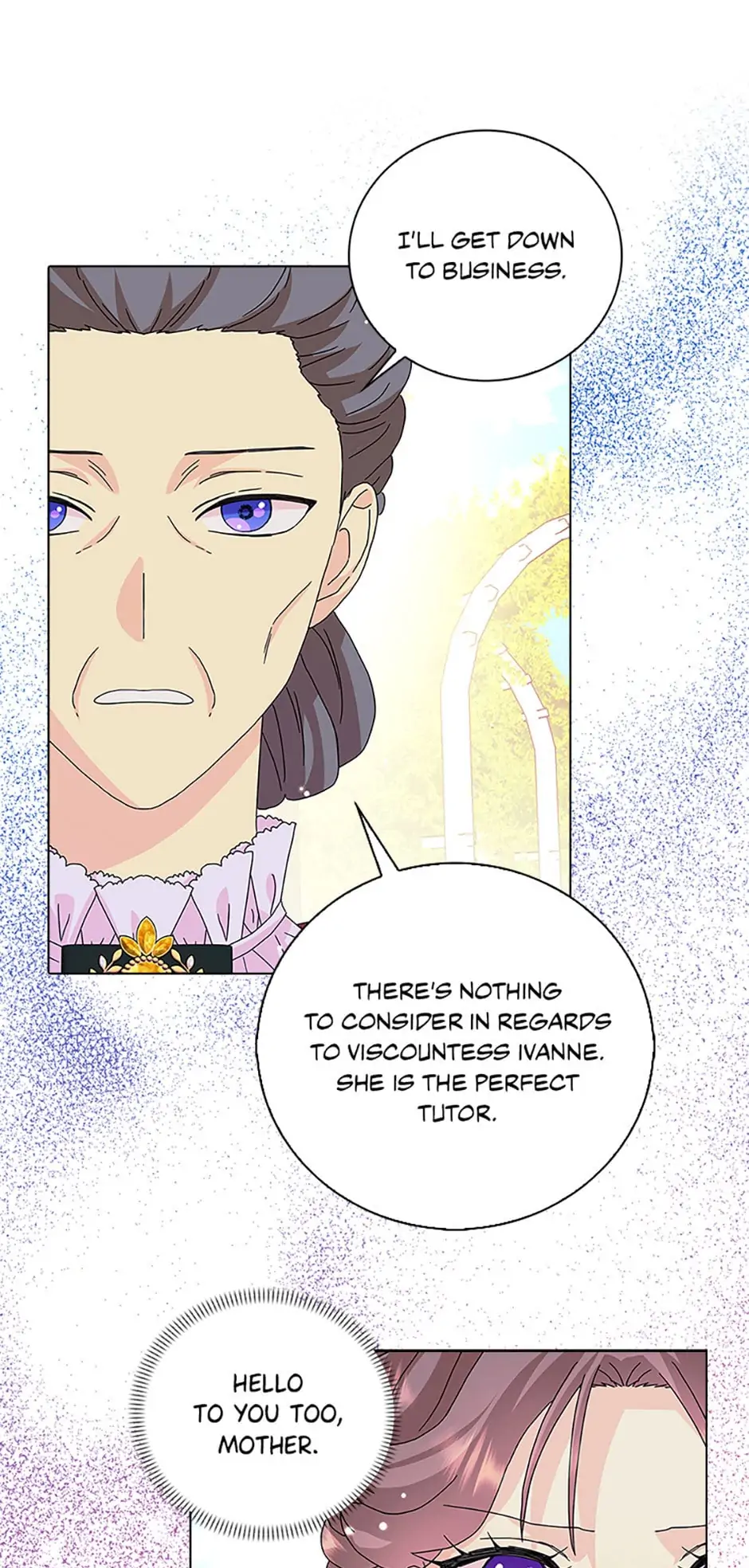 Wicked No More Chapter 23 - page 18