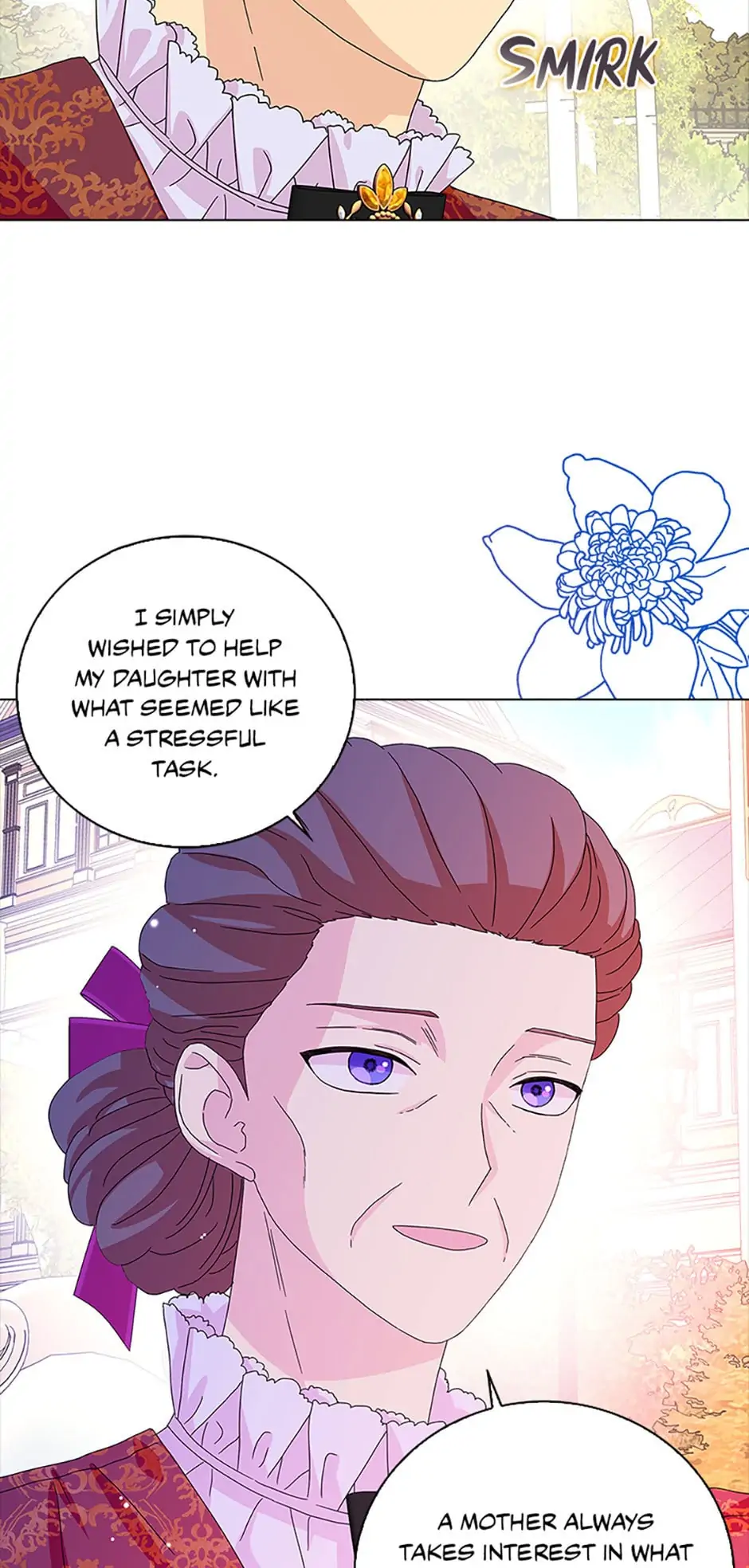 Wicked No More Chapter 23 - page 22