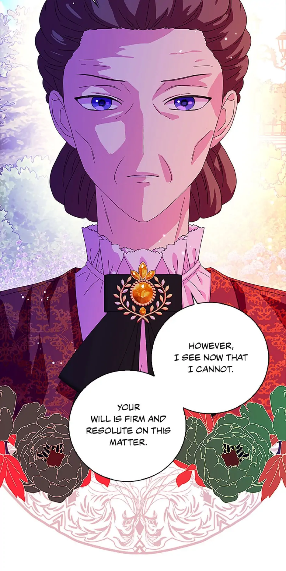 Wicked No More Chapter 23 - page 32