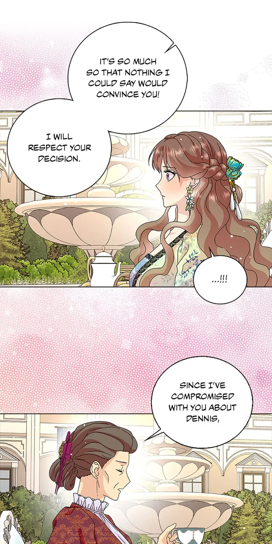 Wicked No More Chapter 23 - page 33