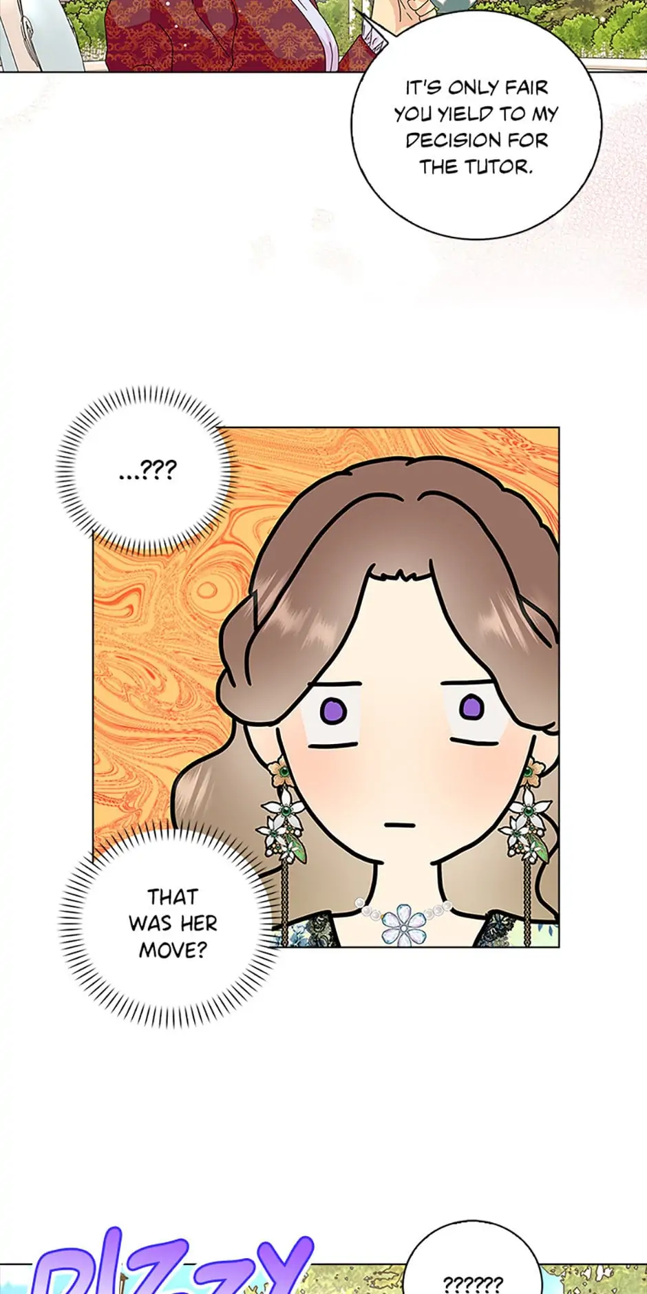 Wicked No More Chapter 23 - page 34