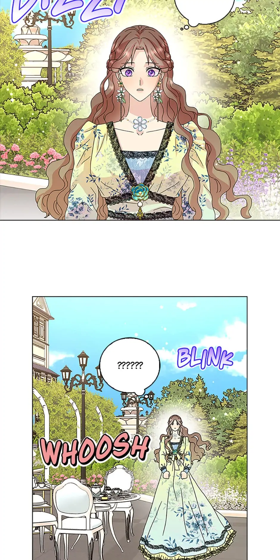 Wicked No More Chapter 23 - page 35