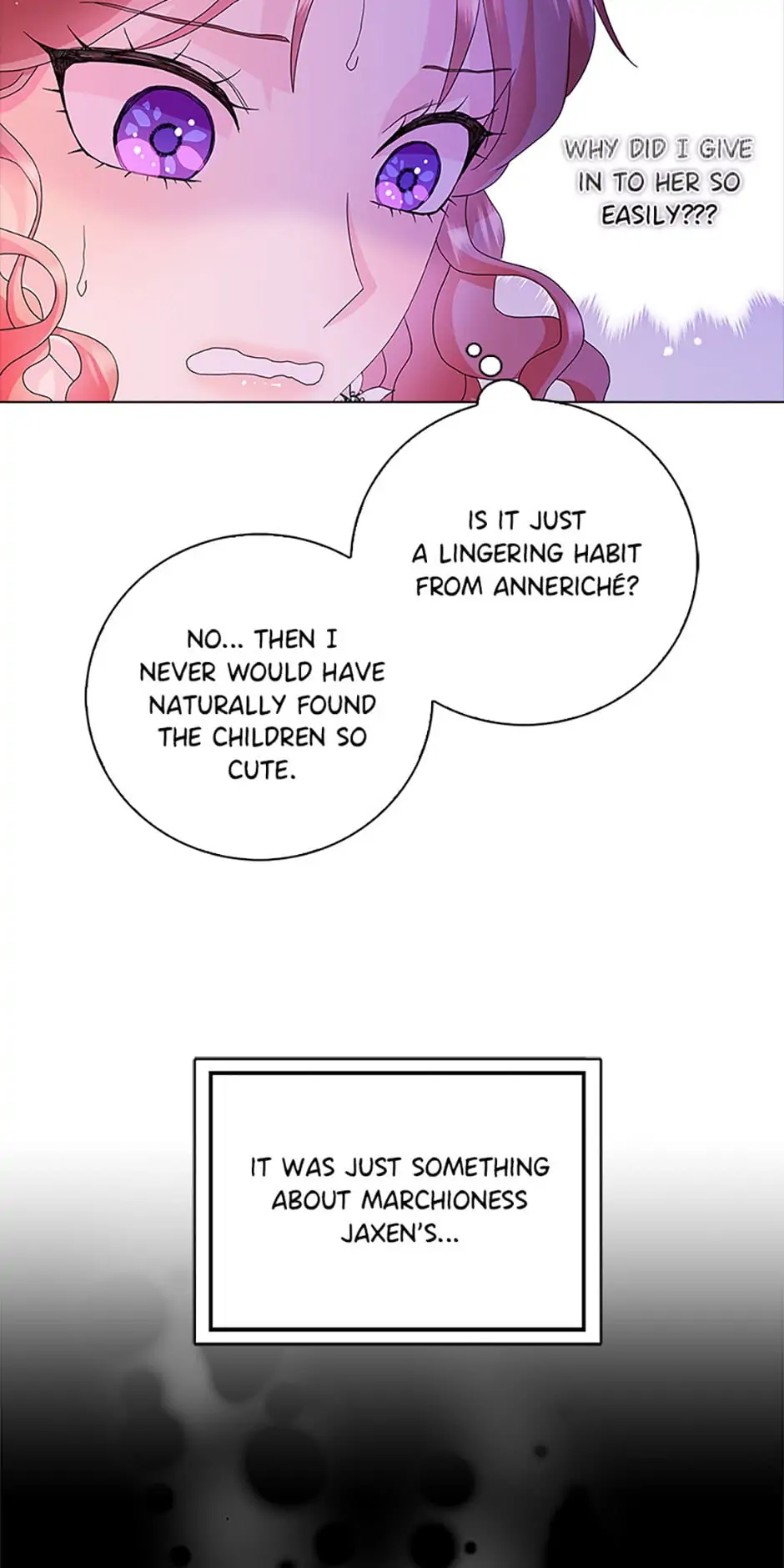 Wicked No More Chapter 23 - page 38