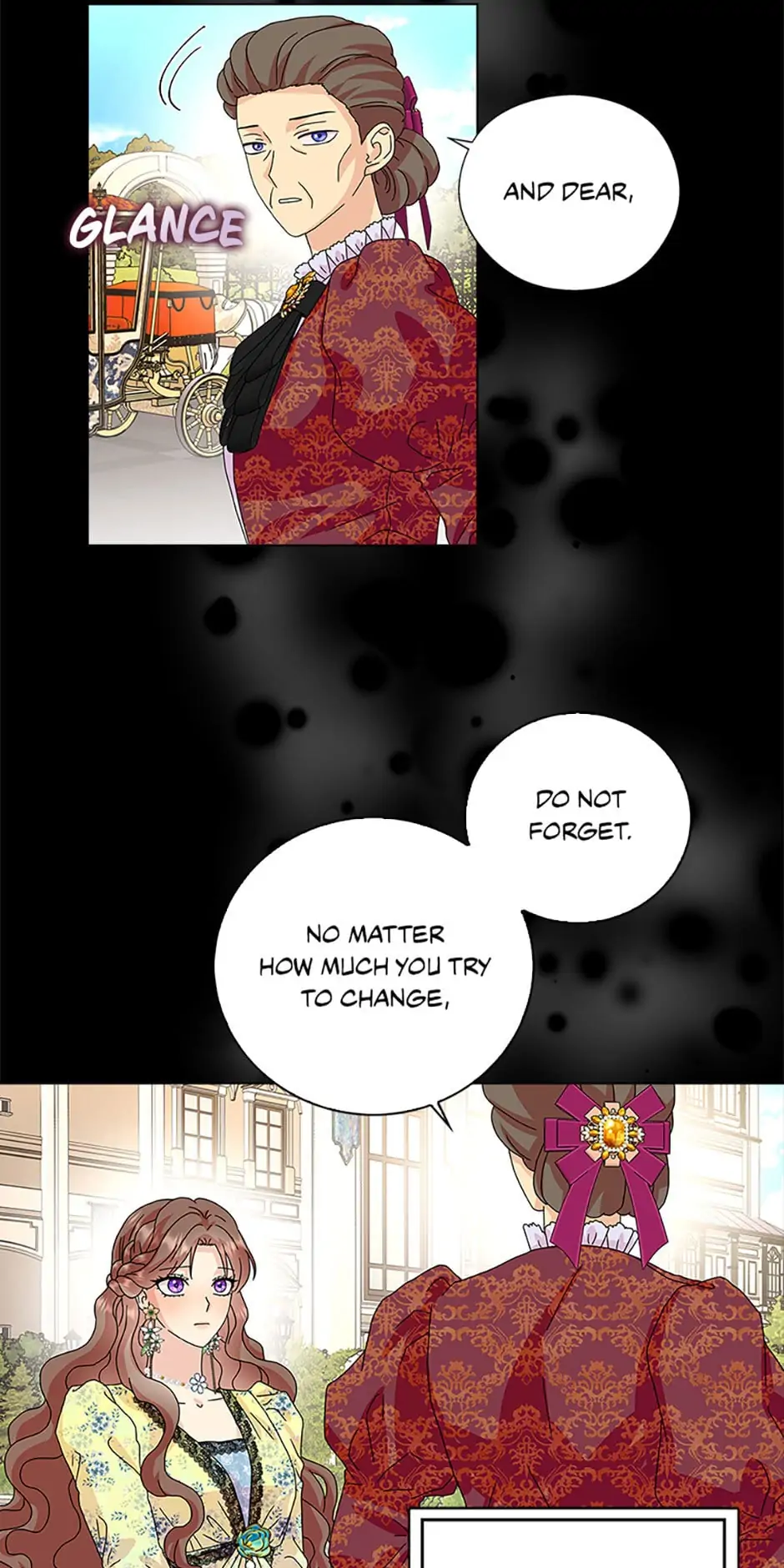 Wicked No More Chapter 23 - page 39