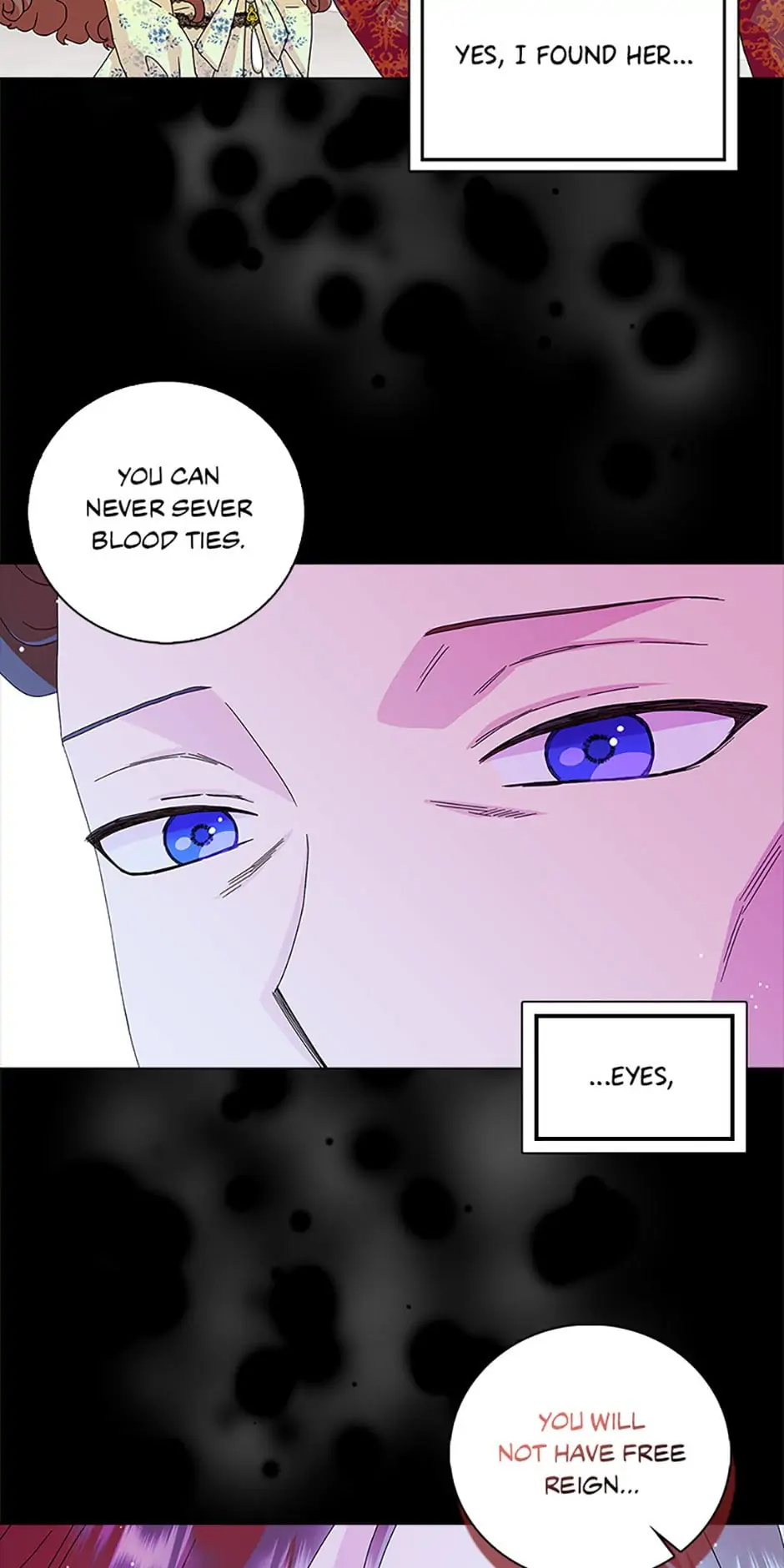 Wicked No More Chapter 23 - page 40