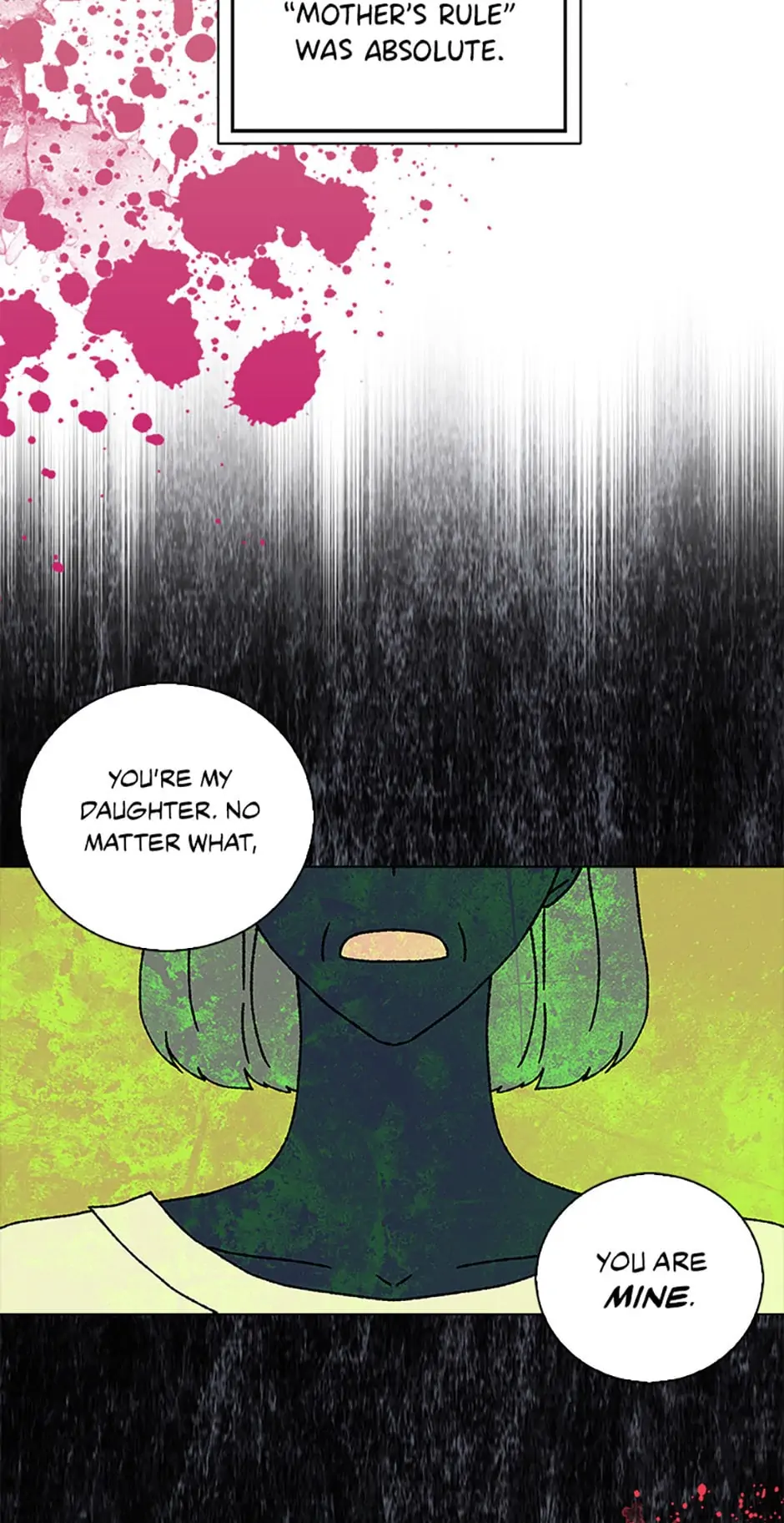 Wicked No More Chapter 23 - page 44
