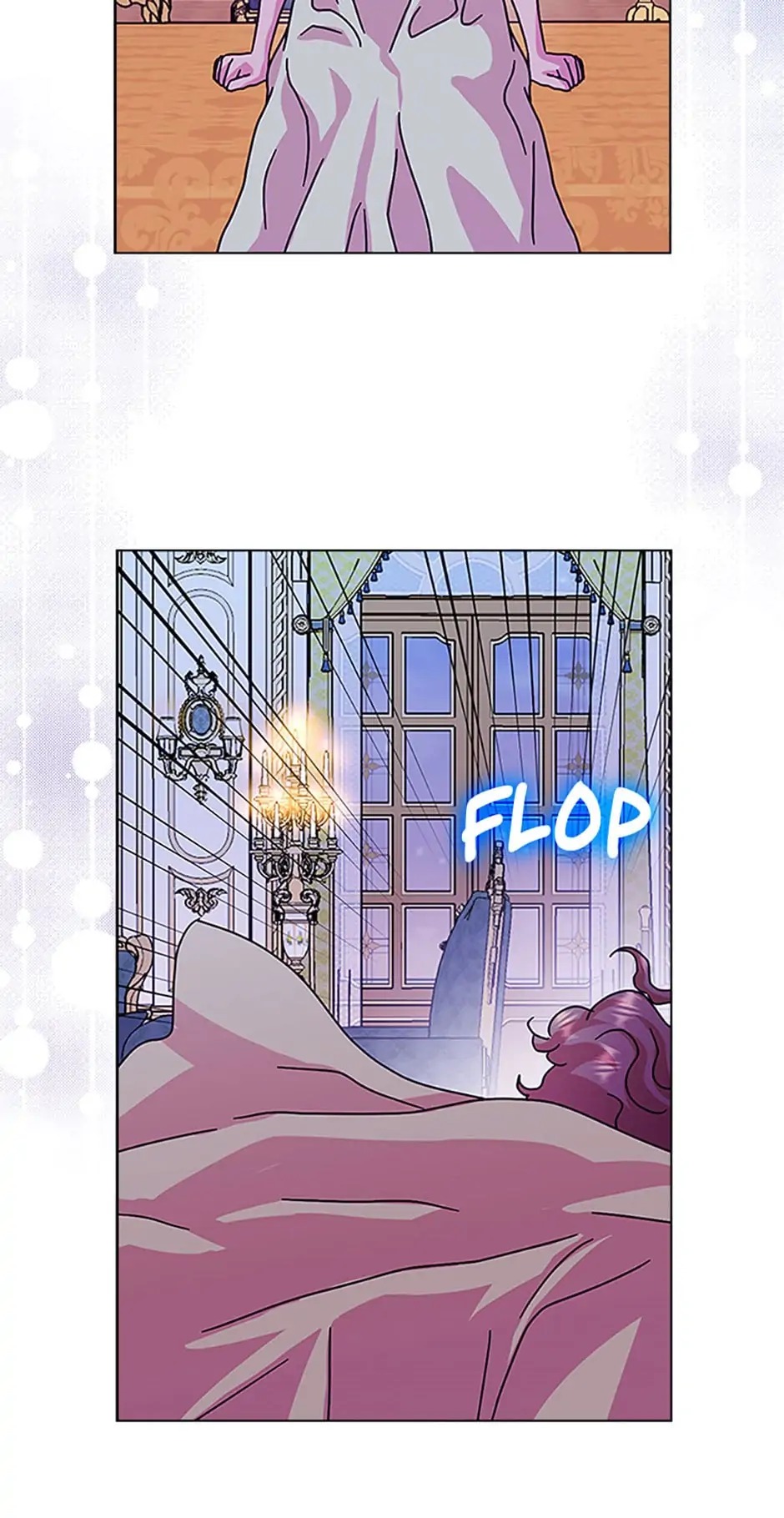 Wicked No More Chapter 23 - page 50