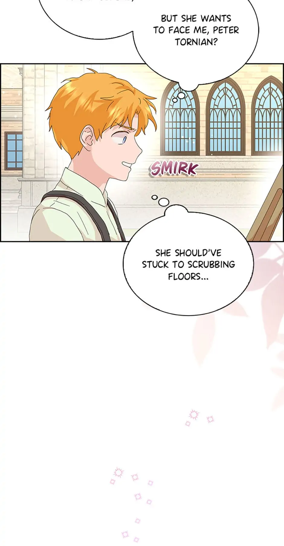 Wicked No More Chapter 40 - page 10