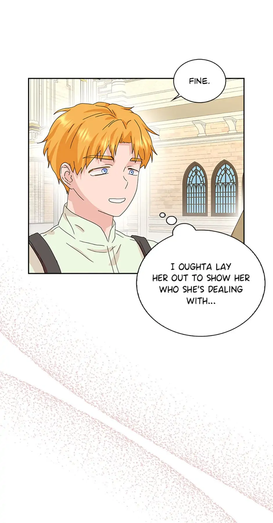 Wicked No More Chapter 40 - page 12