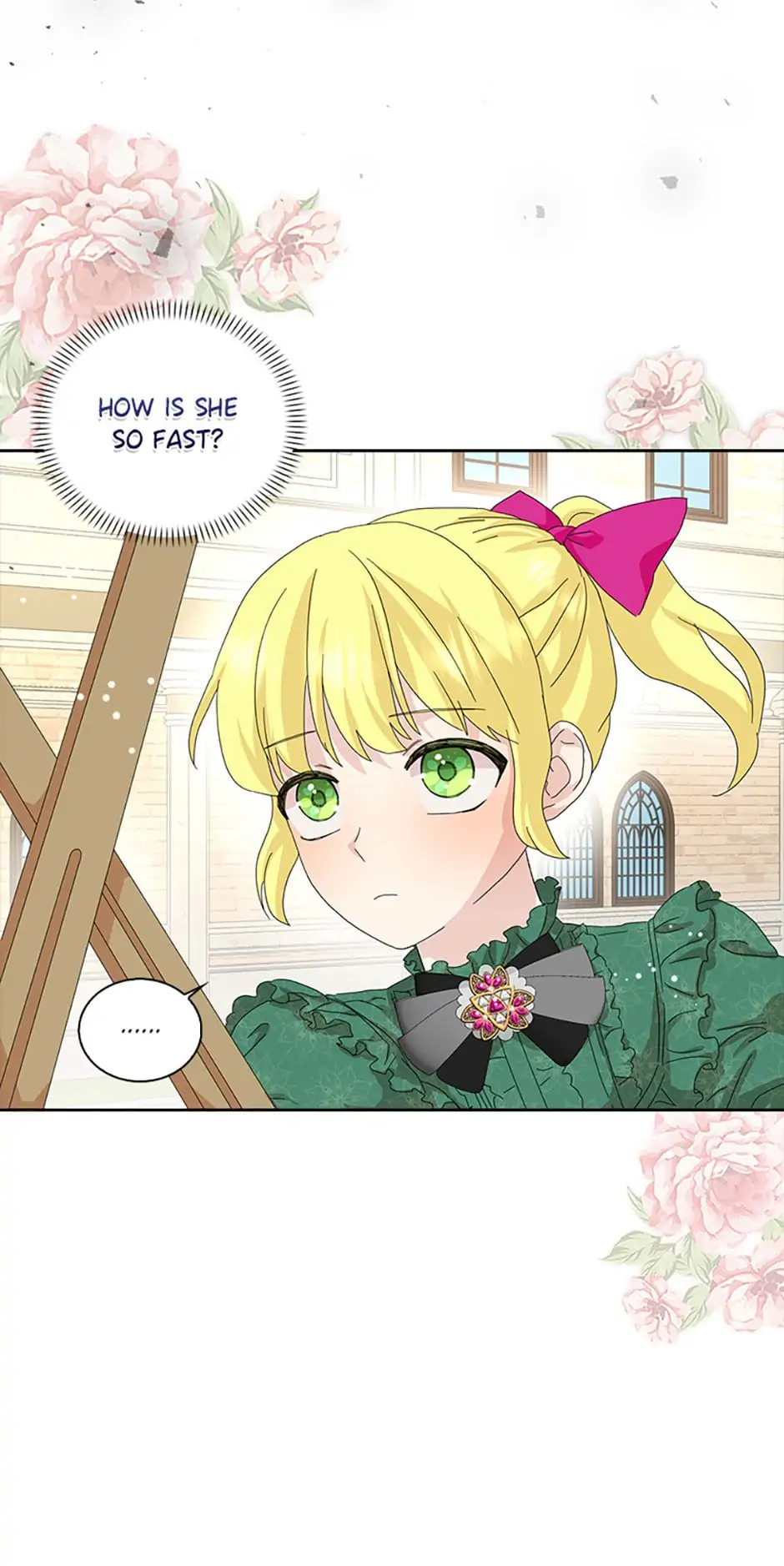 Wicked No More Chapter 40 - page 18