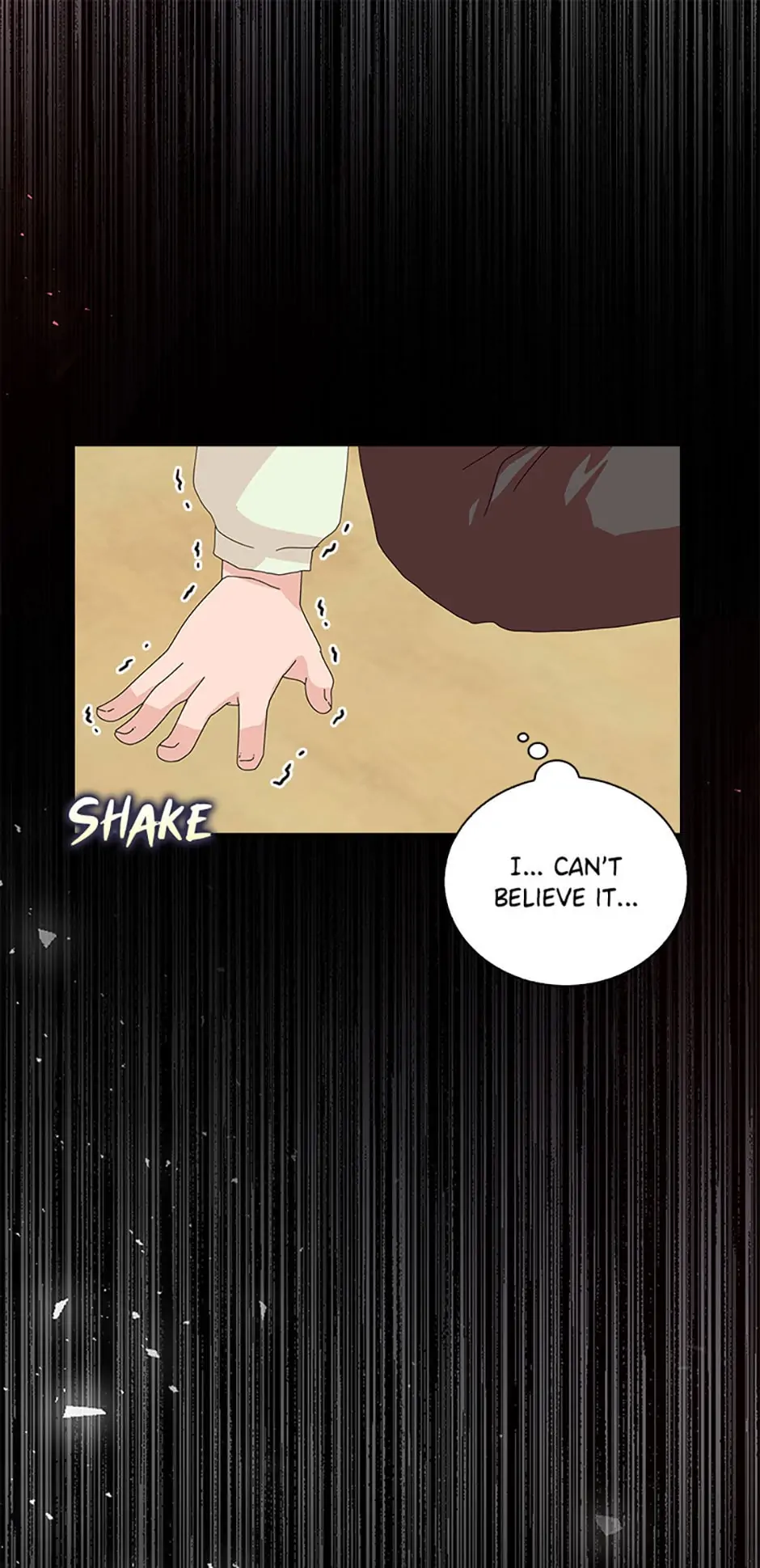 Wicked No More Chapter 40 - page 1
